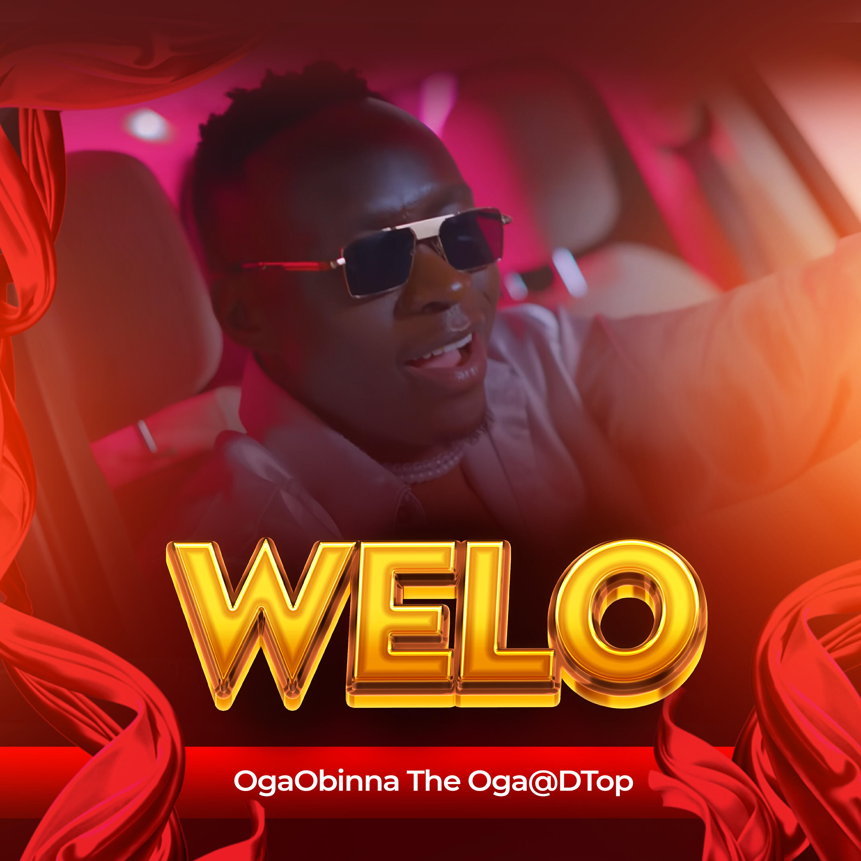 Релиз Welo