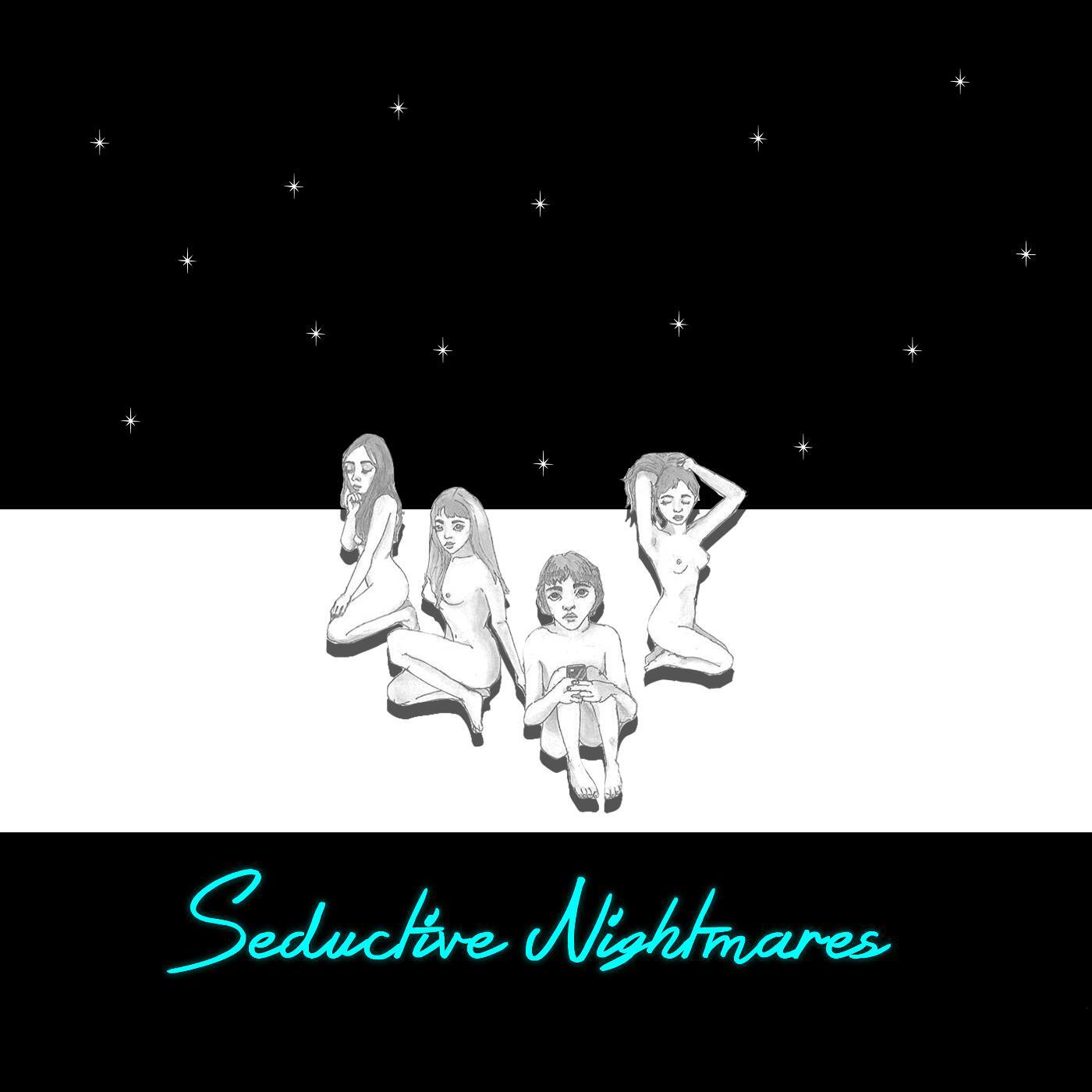 Релиз Seductive Nightmares EP