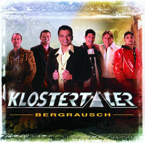 Релиз Bergrausch