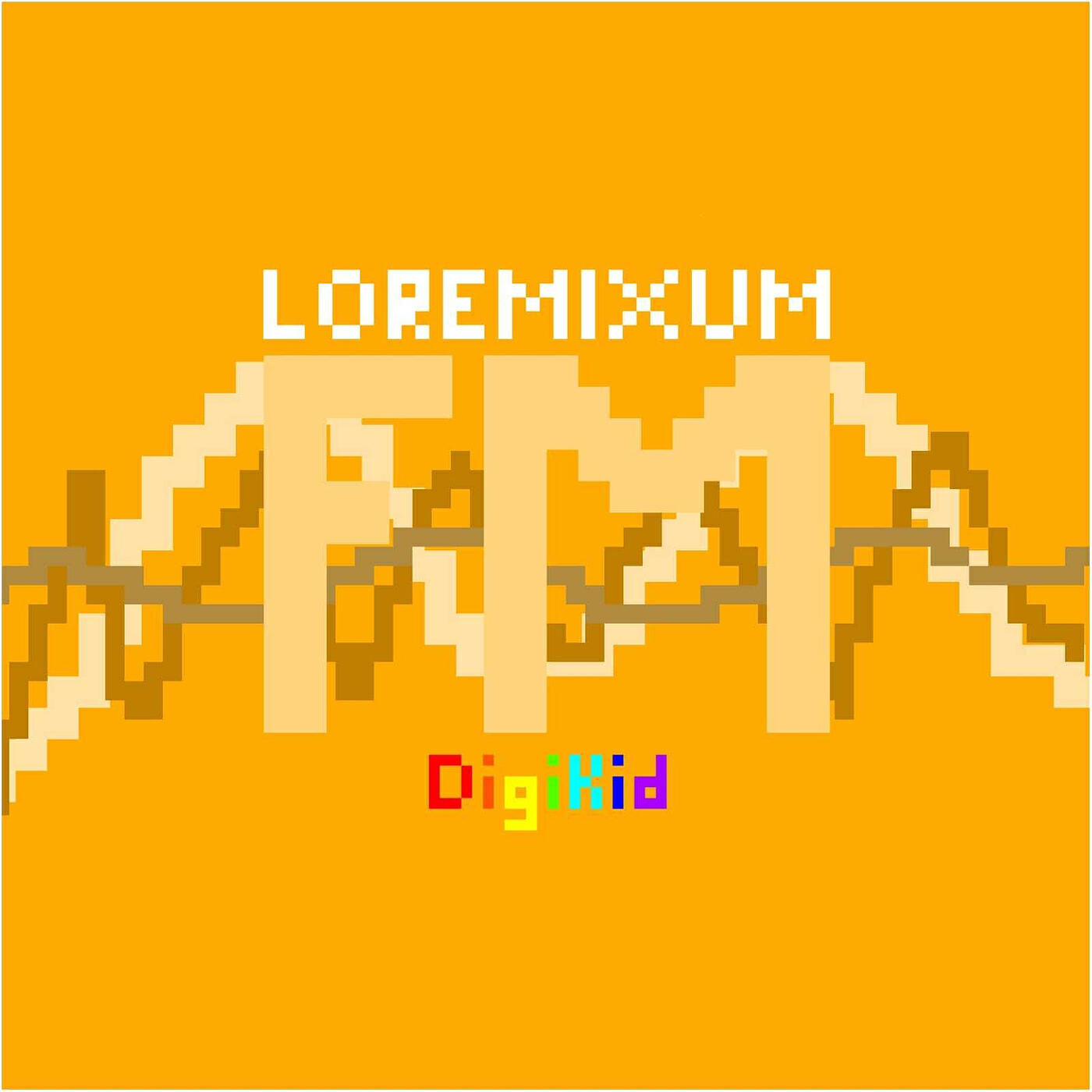 Релиз Loremixum Fm