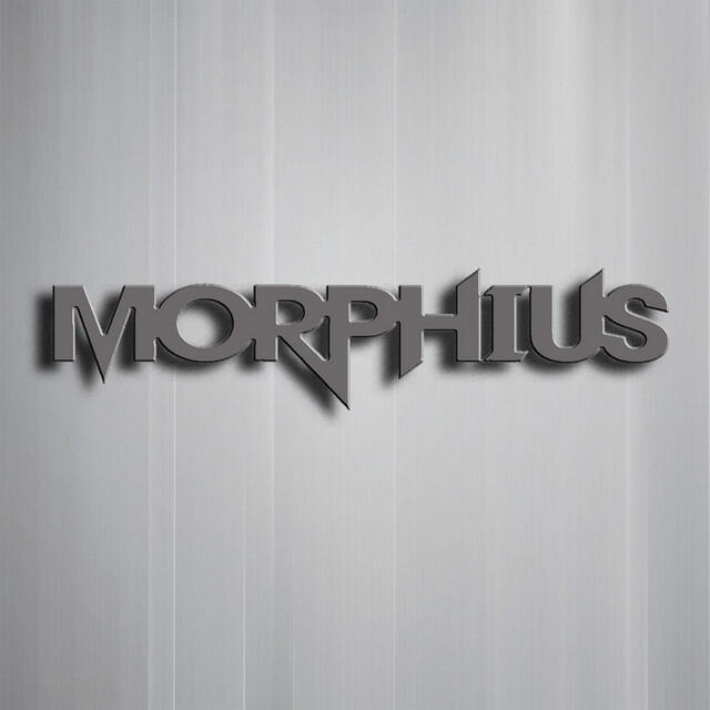 Релиз Morphius