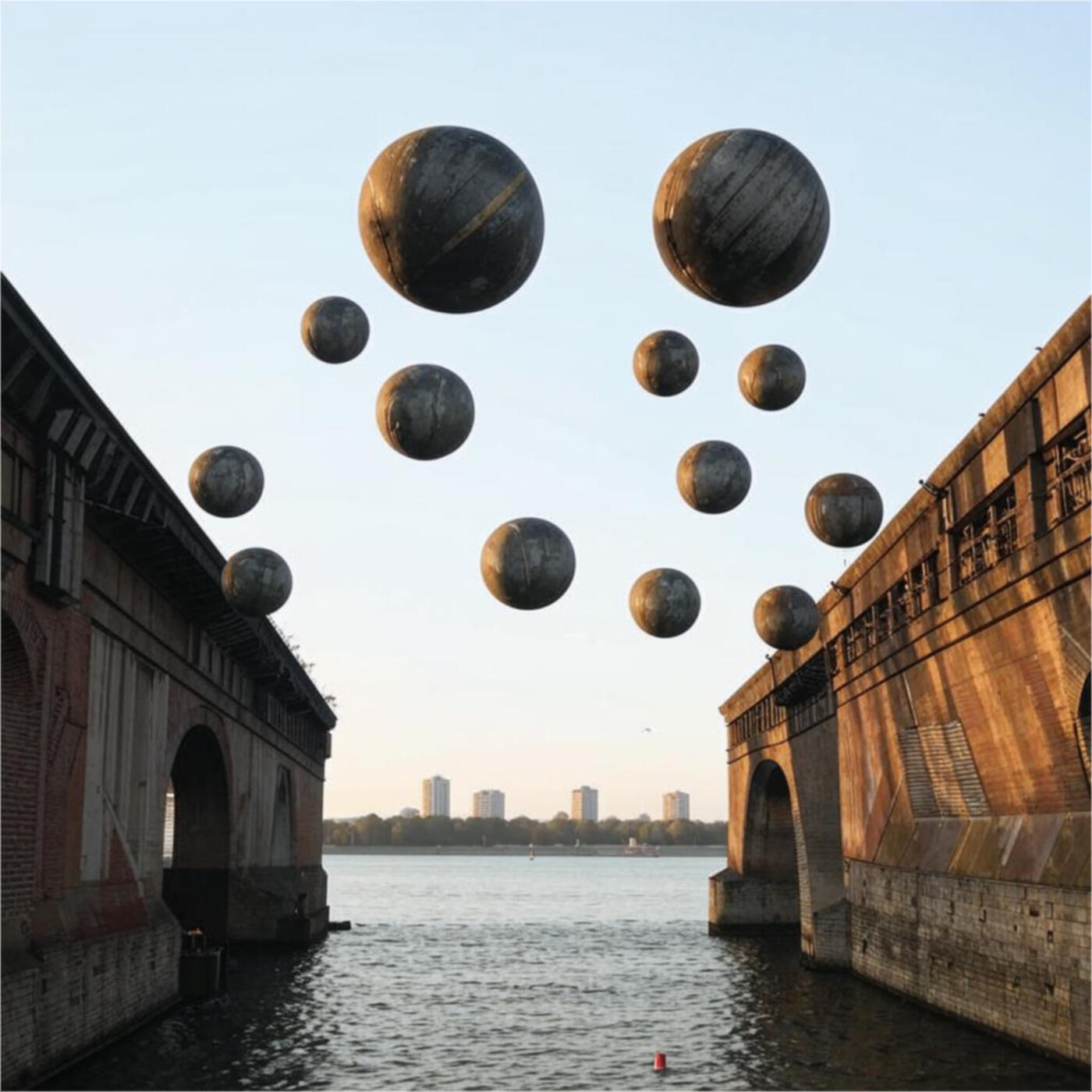 Релиз Balls to the Wall 23.05