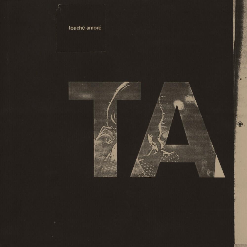 Релиз Touche Amore