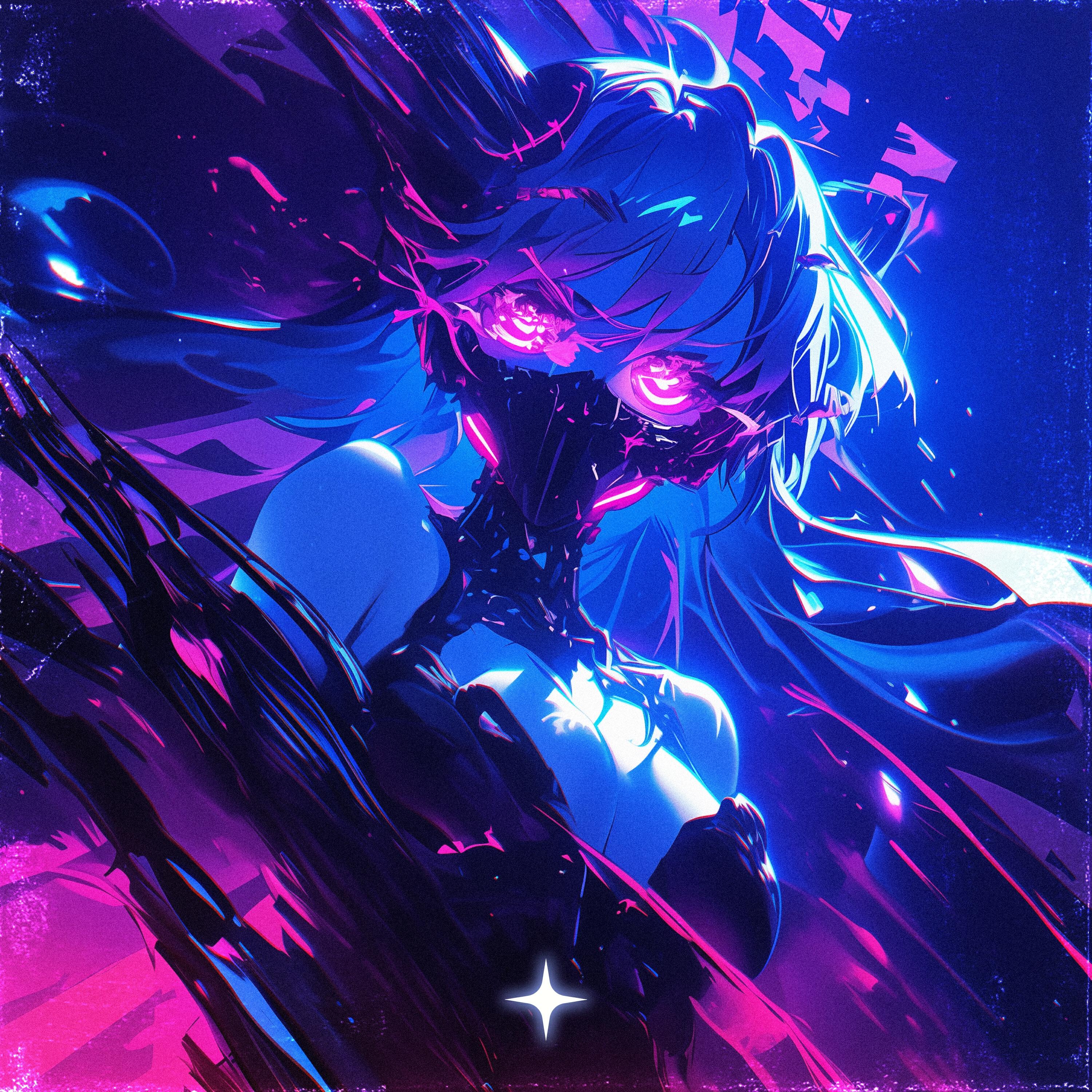 Релиз ETERNAL