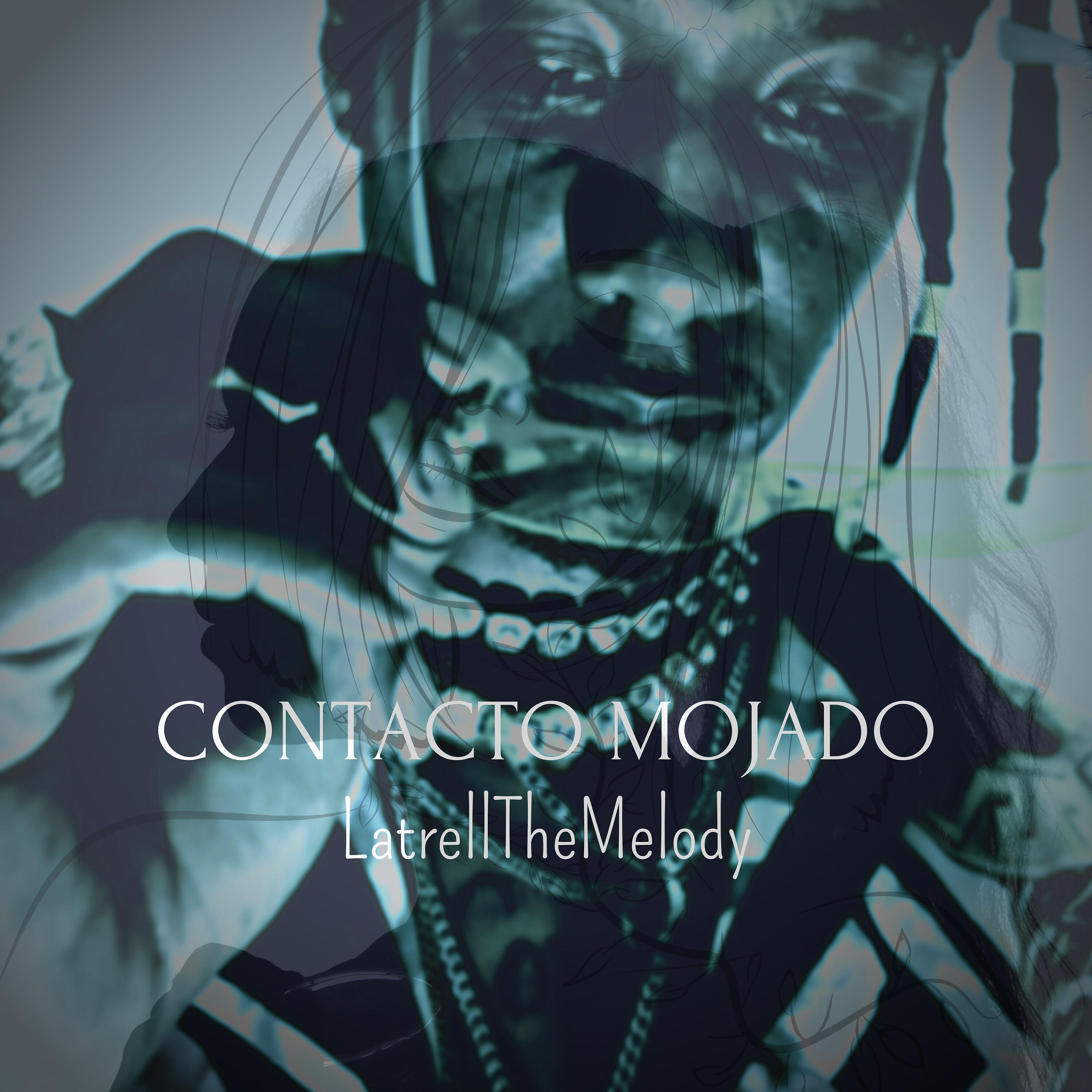 Трек Contacto Mojado
