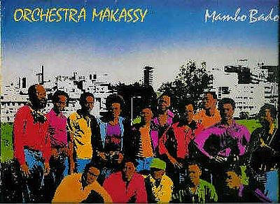 L'orchestre Makassy