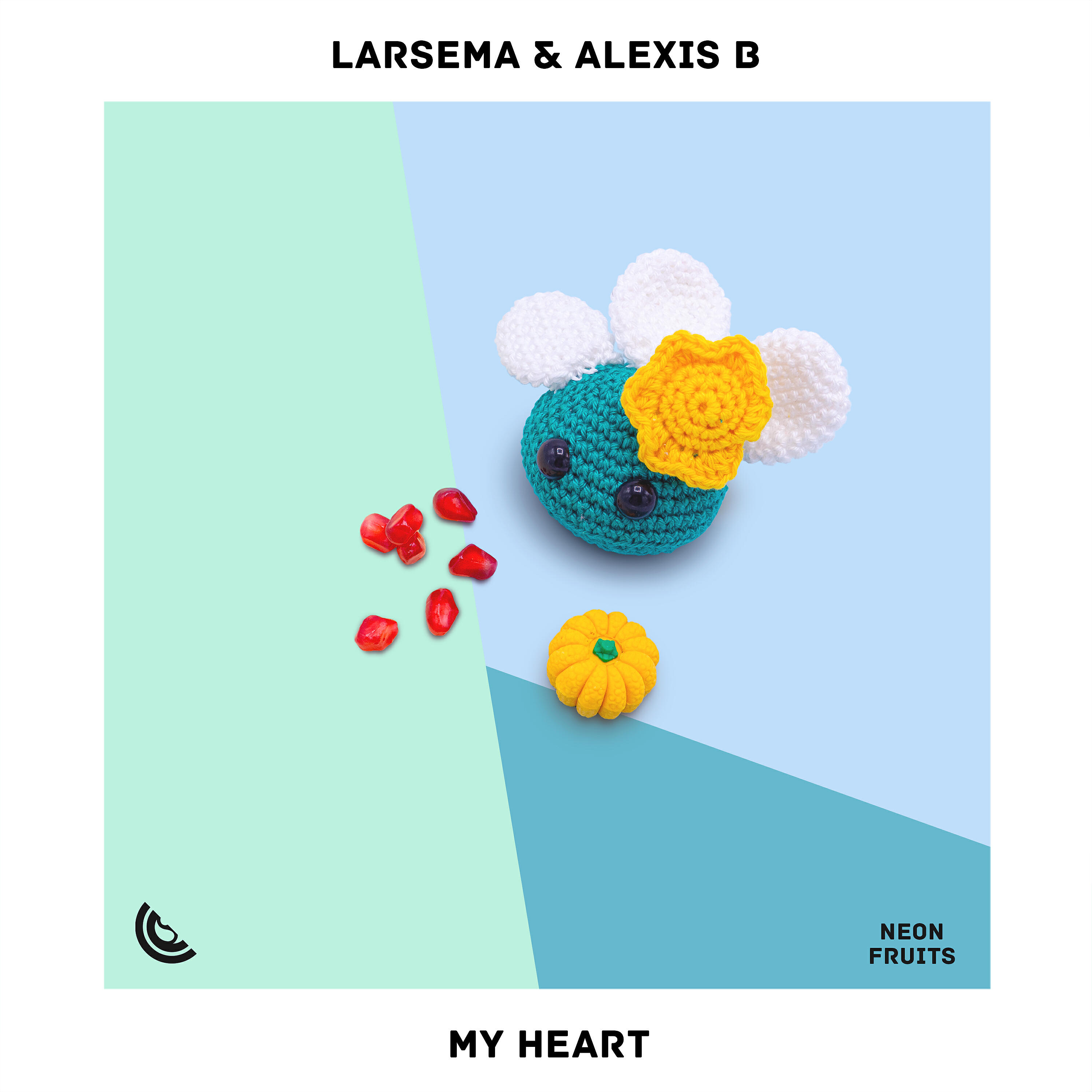 Релиз My Heart