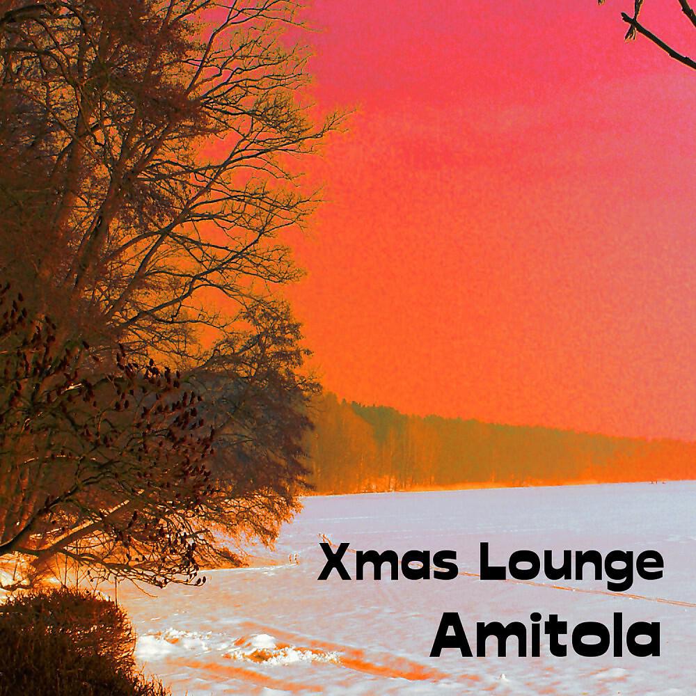 Релиз Xmas Lounge