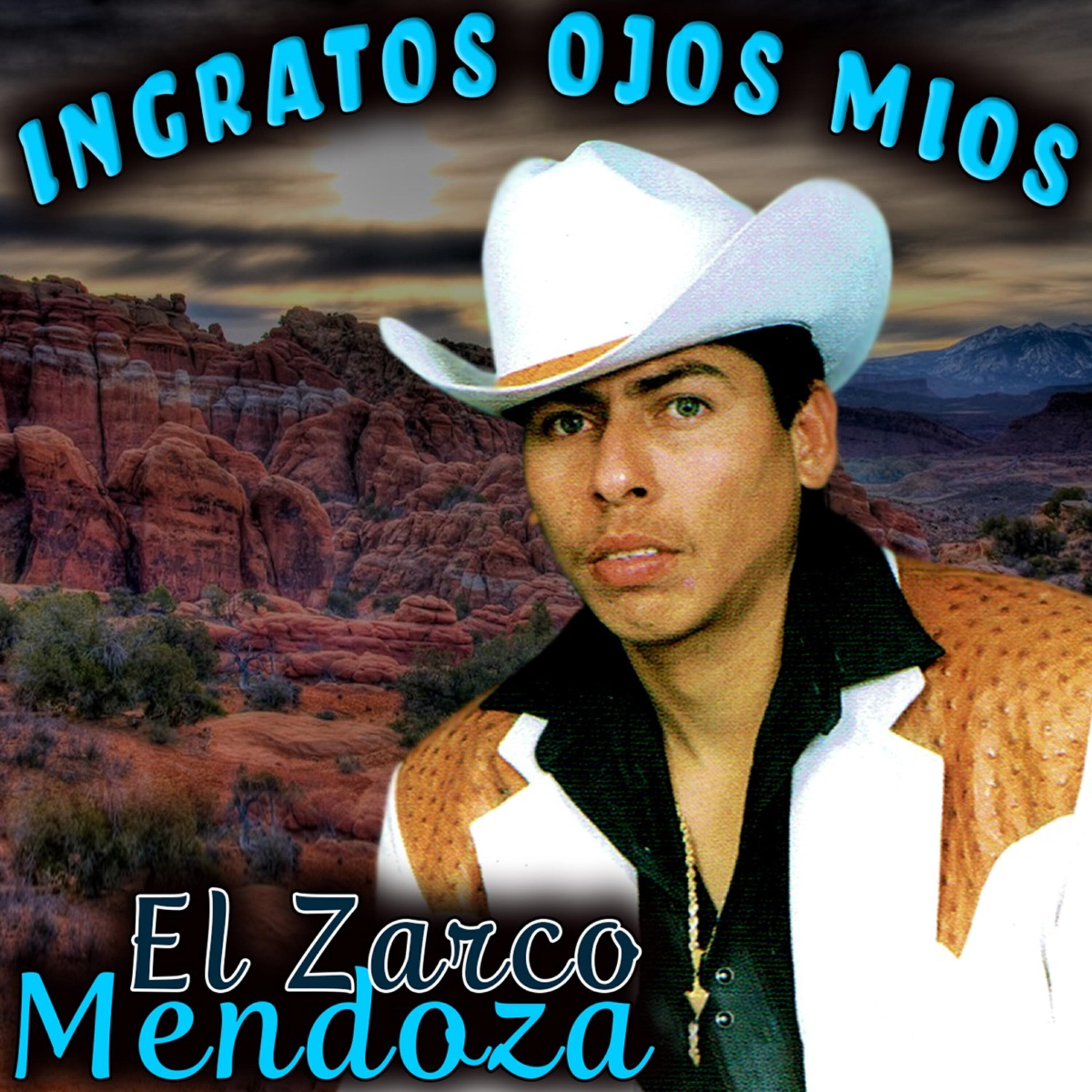 Релиз Ingratos Ojos Míos