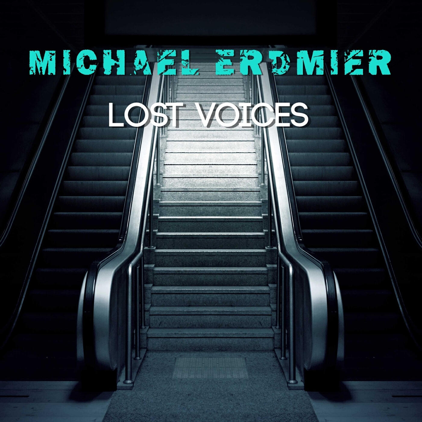 Релиз Lost Voices