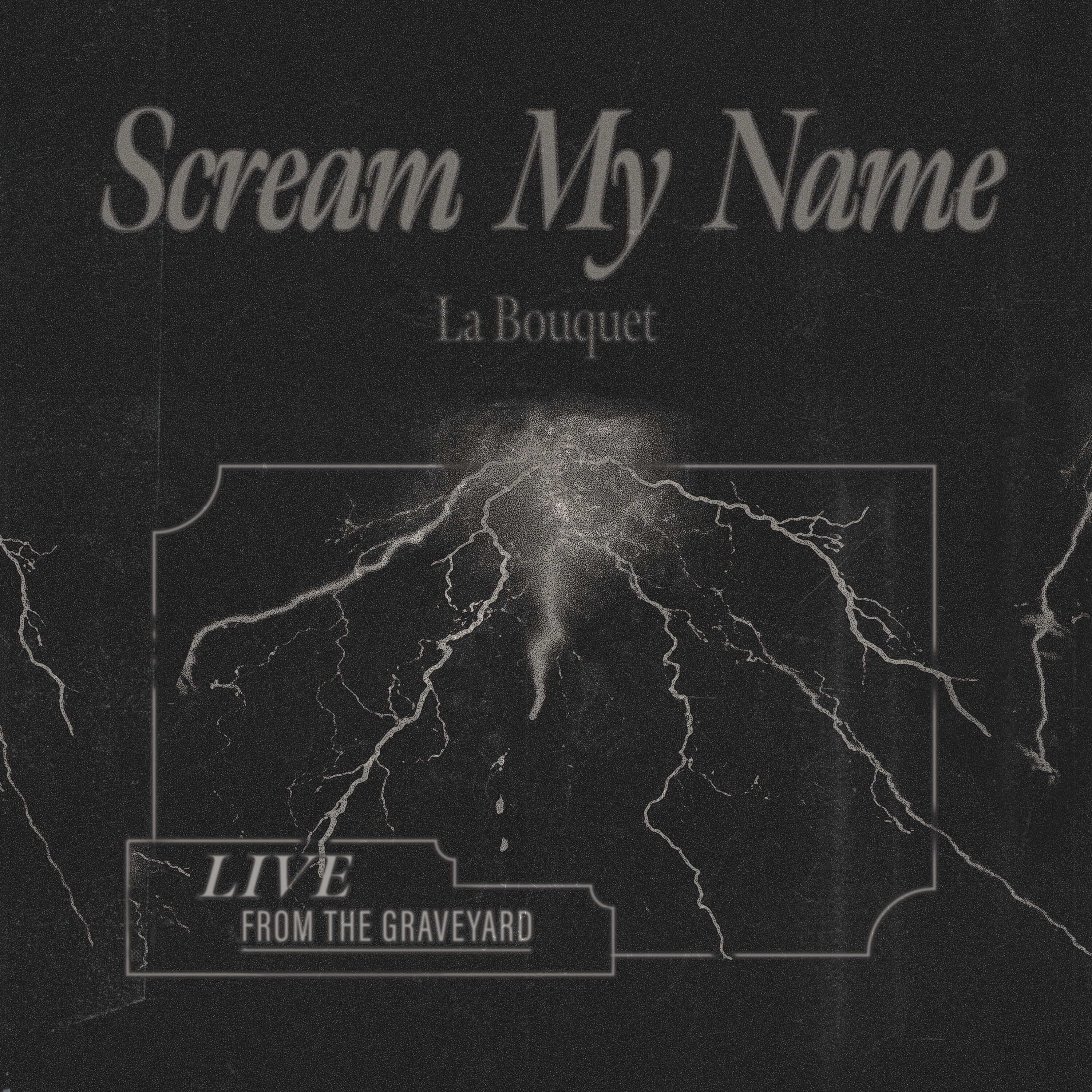Релиз Scream My Name