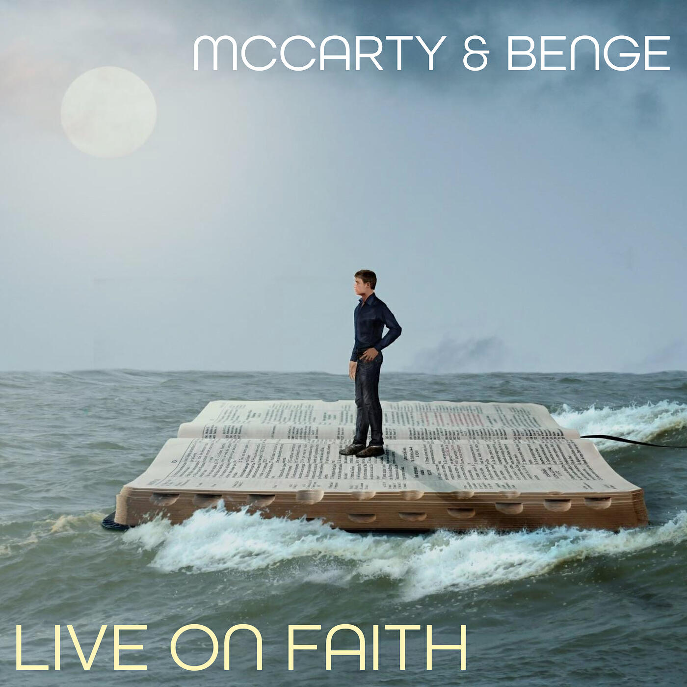 McCarty & Benge