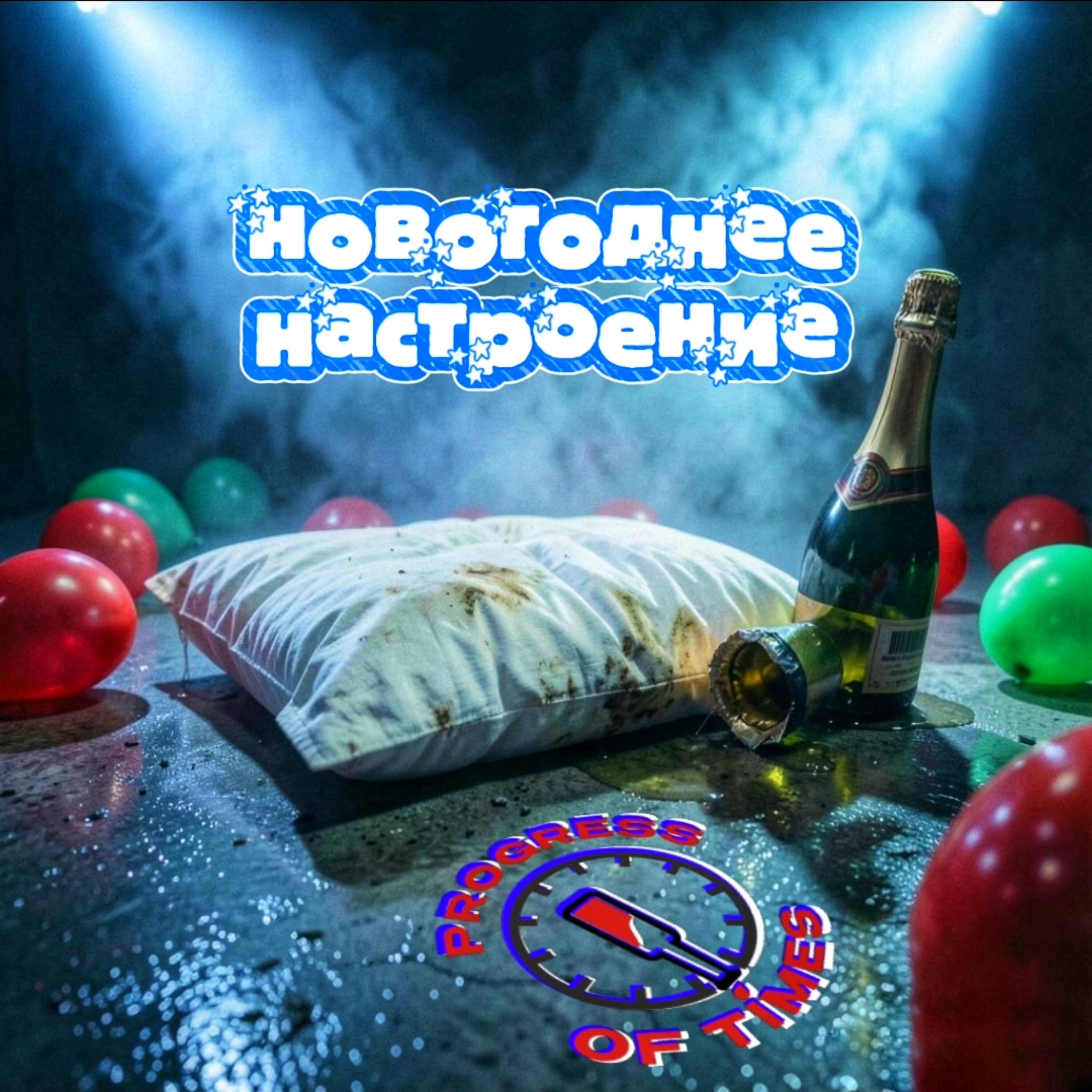 Релиз Новогоднее настроение