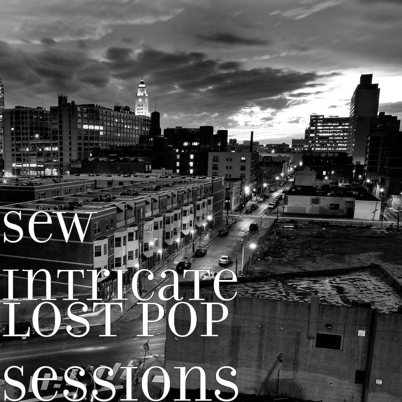Релиз Lost Pop Sessions