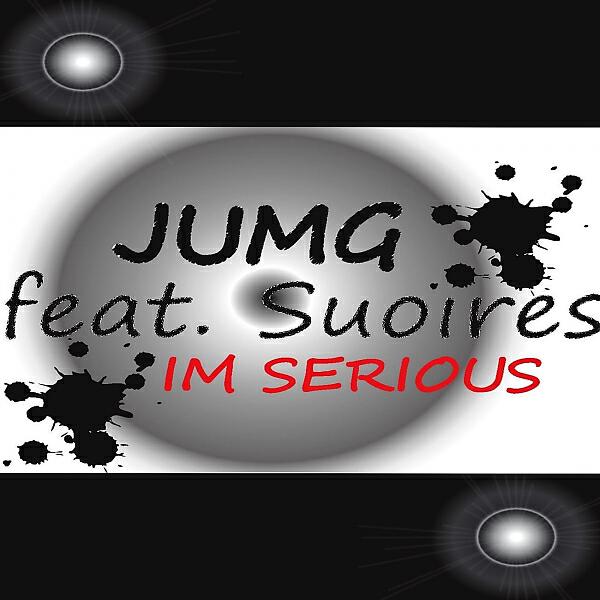 Релиз I'm Serious