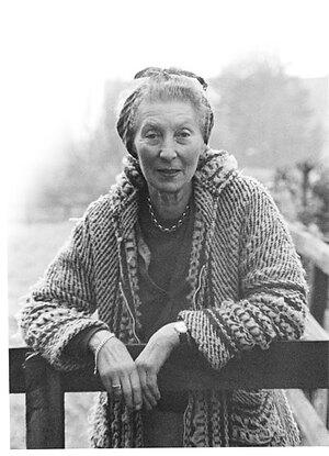 Elizabeth Poston