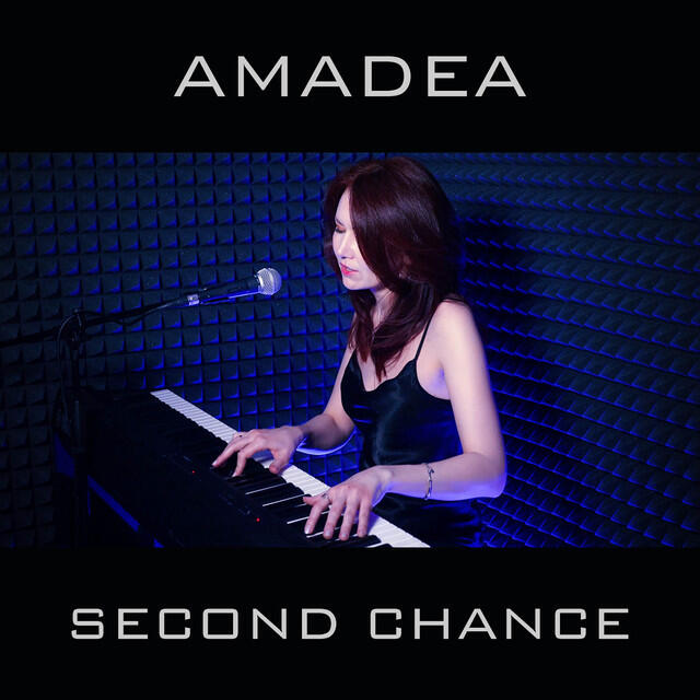Релиз Second Chance