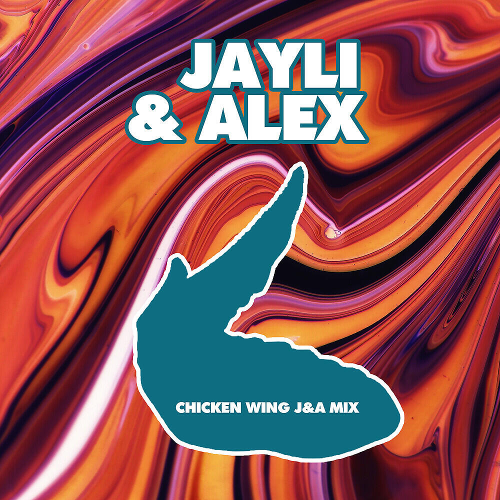 Релиз The Chicken Wing