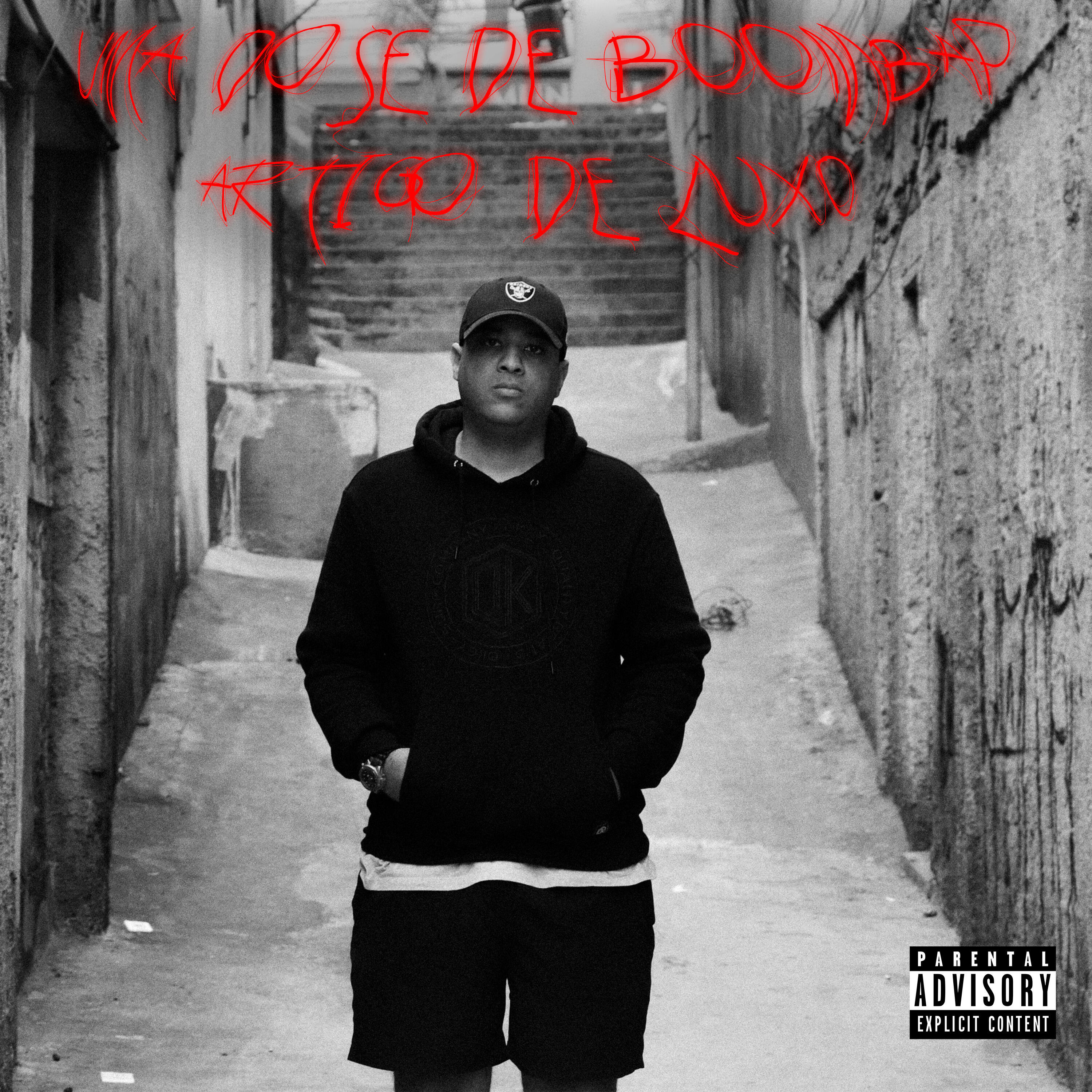 Релиз Uma Dose de Boombap / Artigo de Luxo