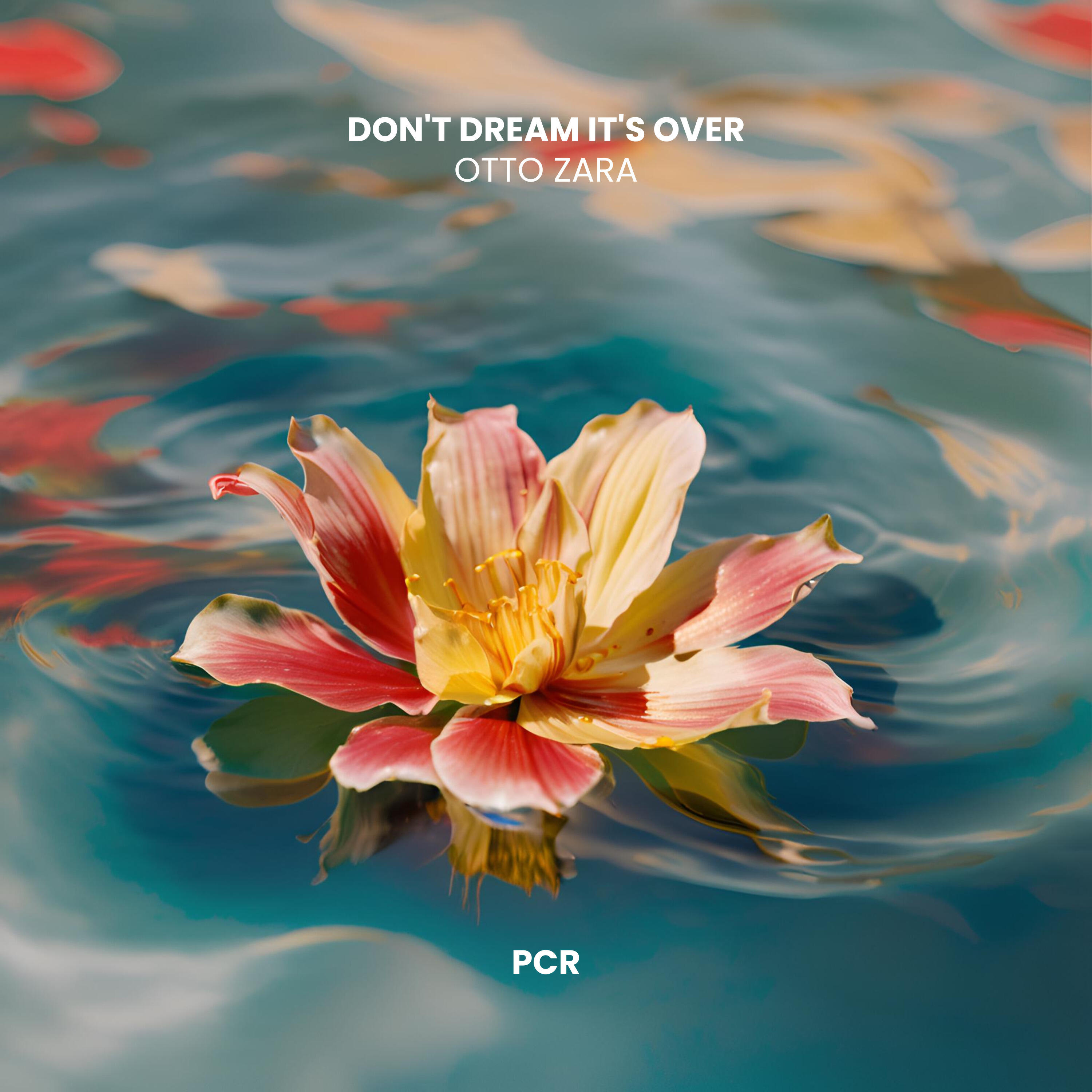 Релиз Don't Dream It's Over