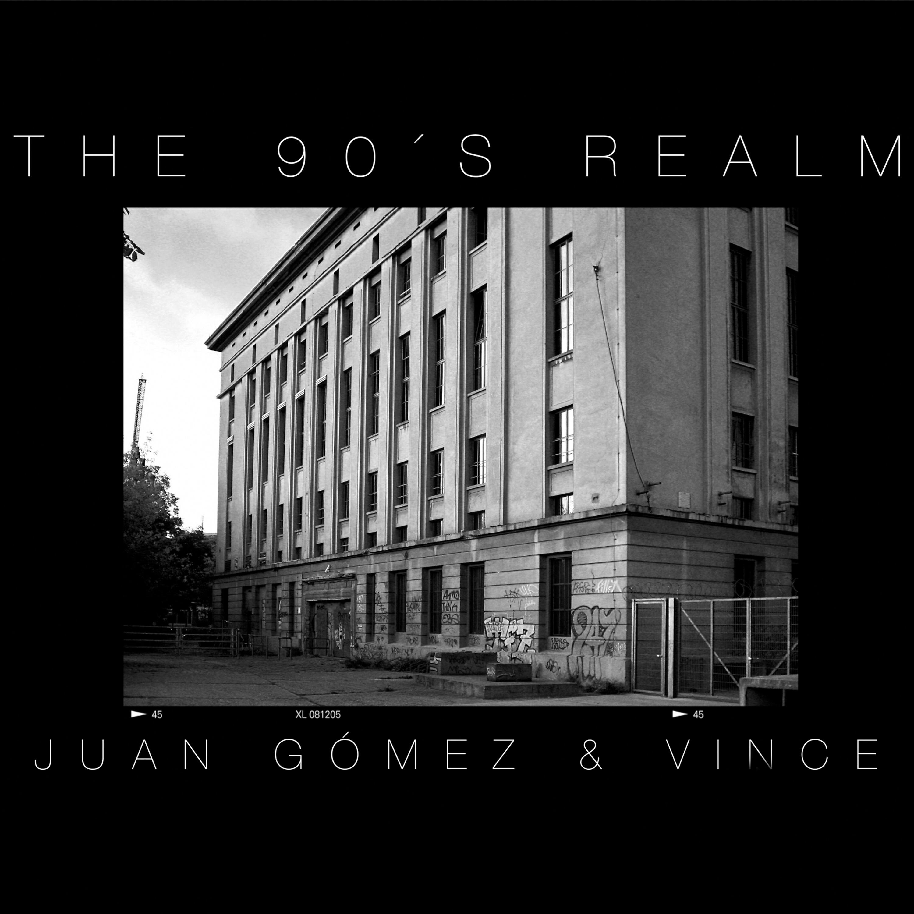 Релиз The 90's Realm
