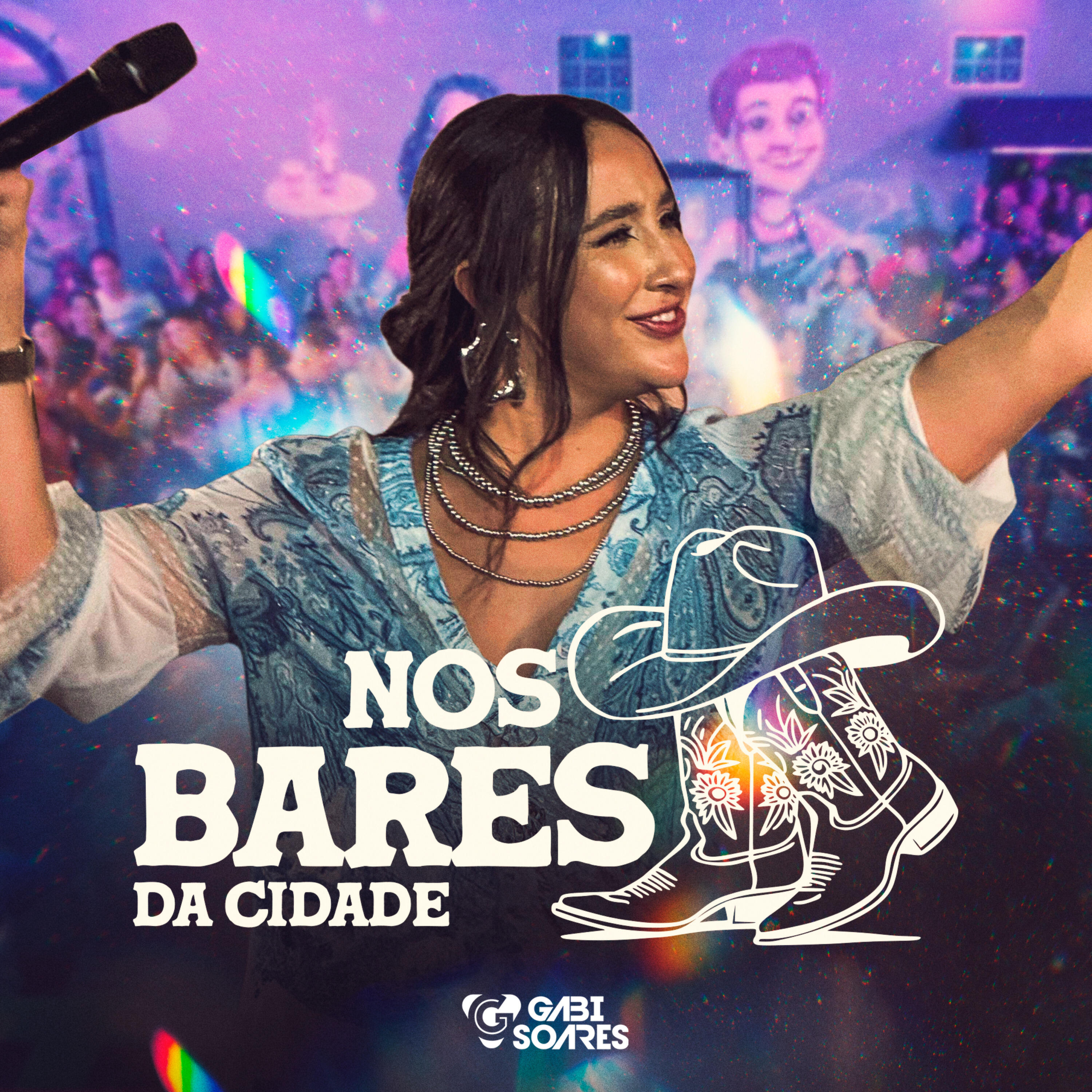 Релиз Nos Bares da Cidade