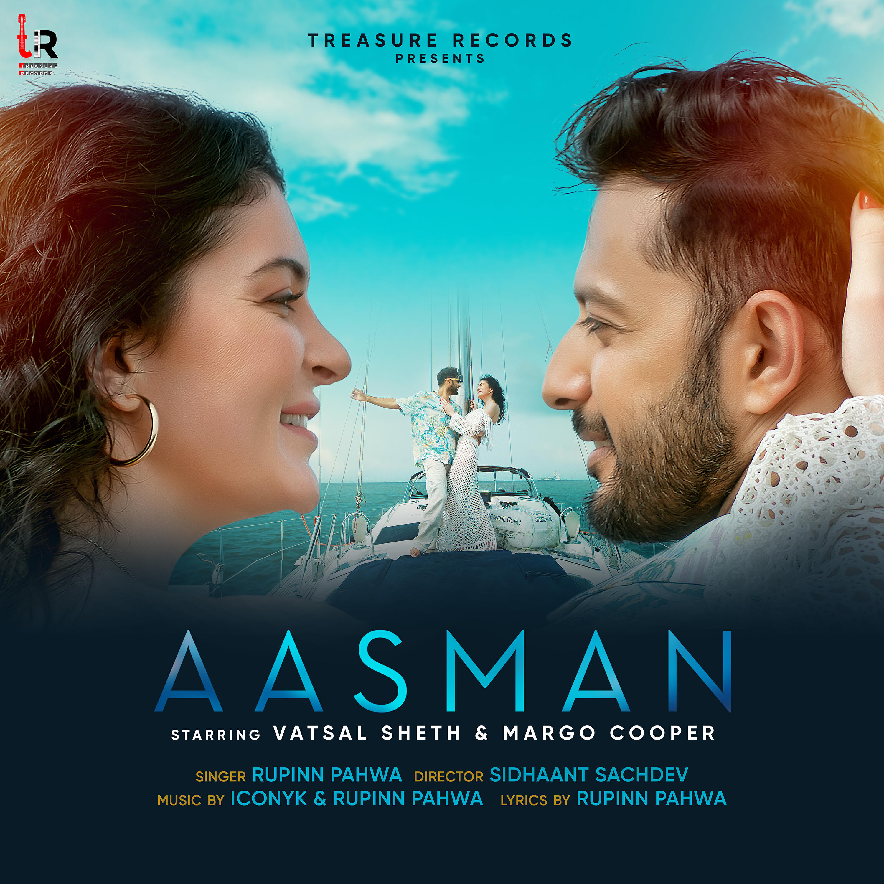 Релиз AASMAN