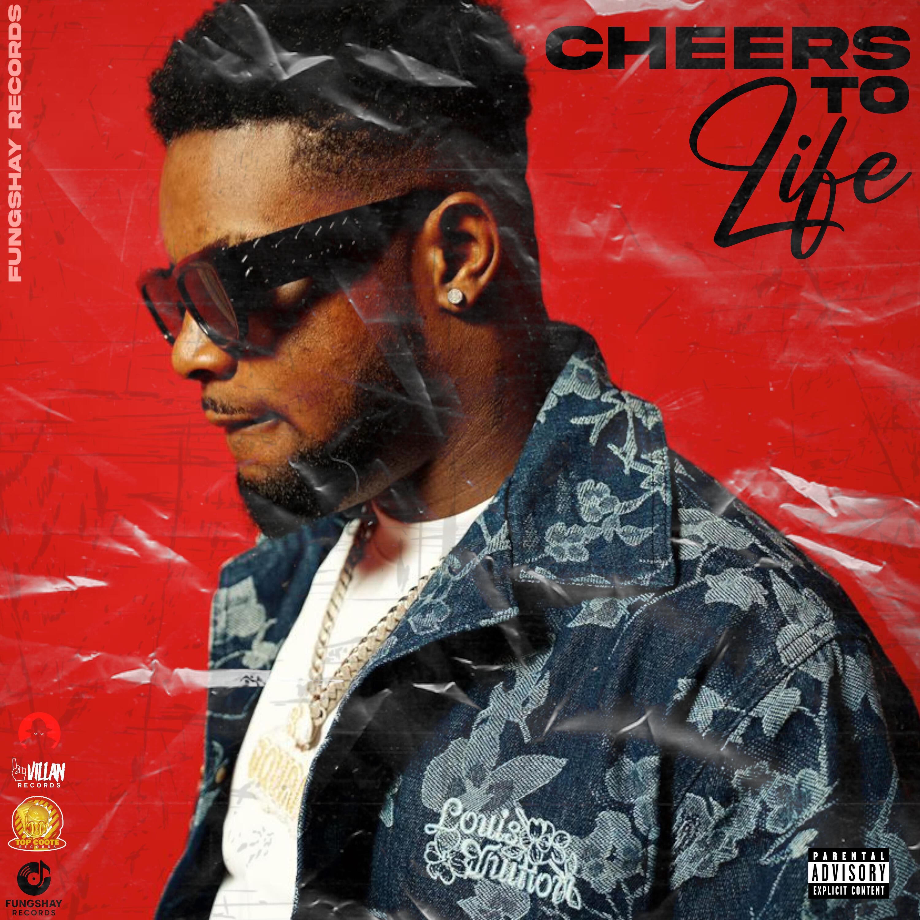 Релиз Cheers to Life