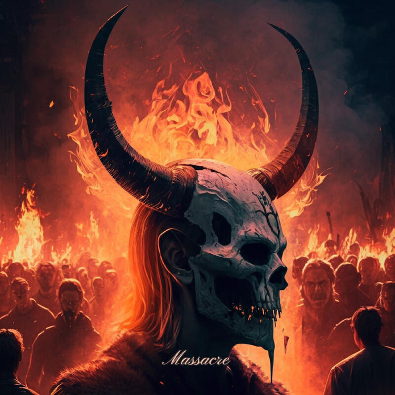 Релиз Massacre