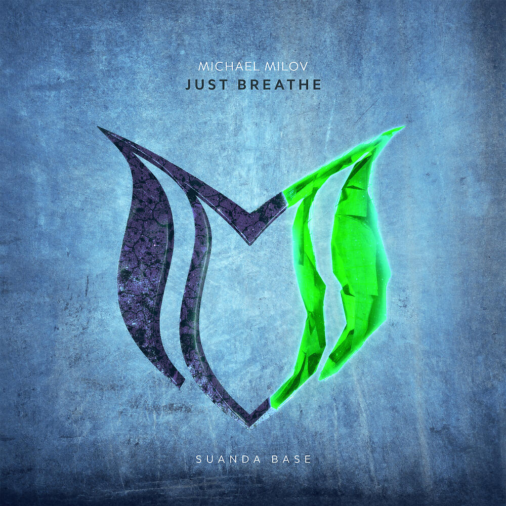 Релиз Just Breathe