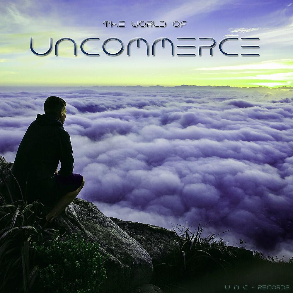 Релиз The World of Uncommerce