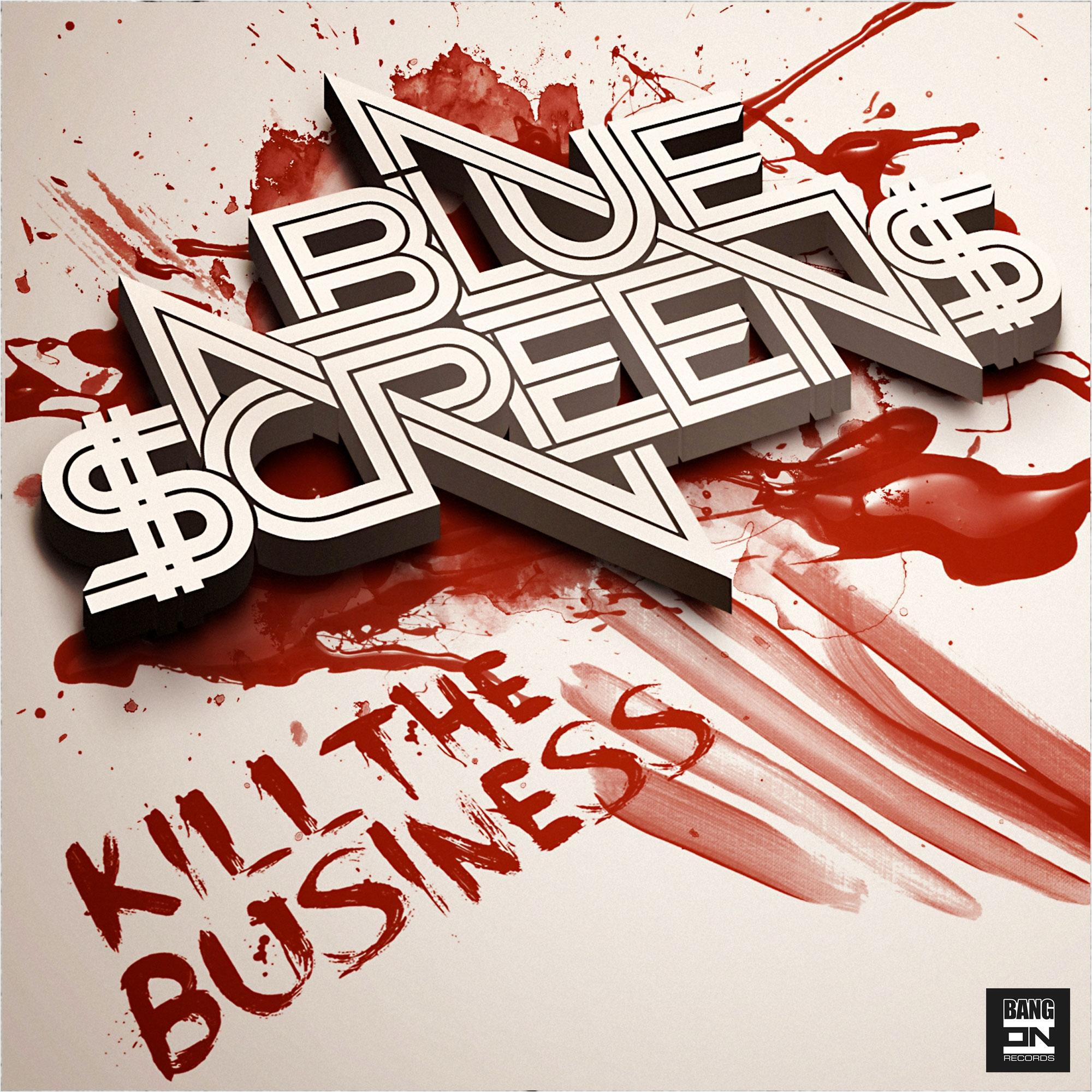Релиз Kill The Business