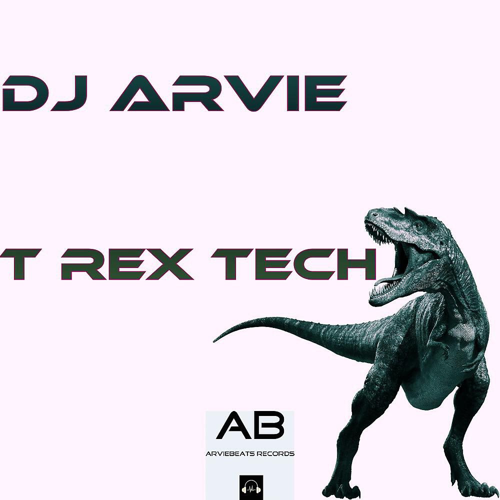 Релиз T Rex Tech