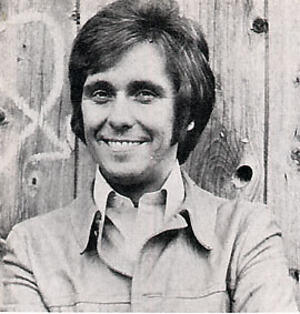 Erik Silvester