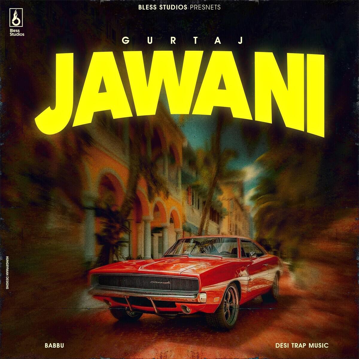 Релиз JAWANI