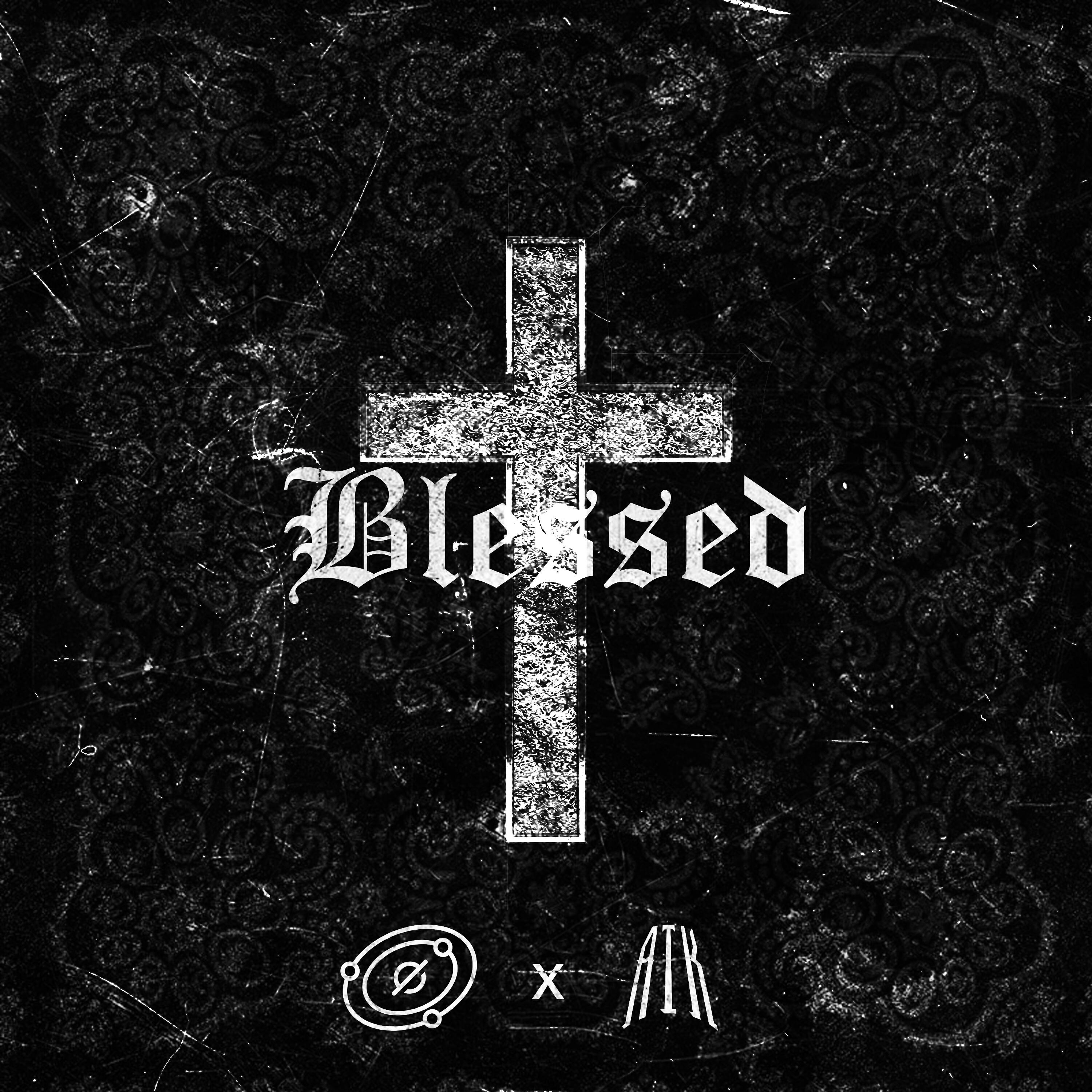 Релиз Blessed