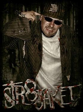Str8jaket