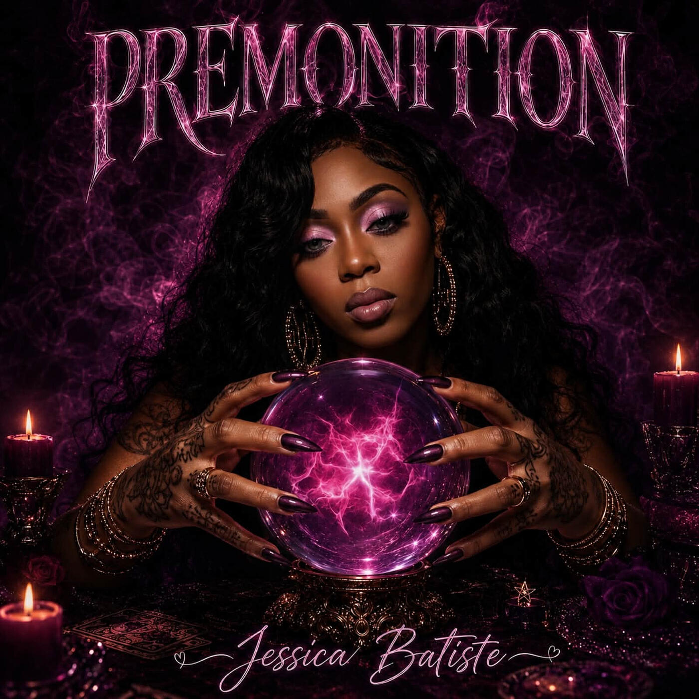 Jessica batiste