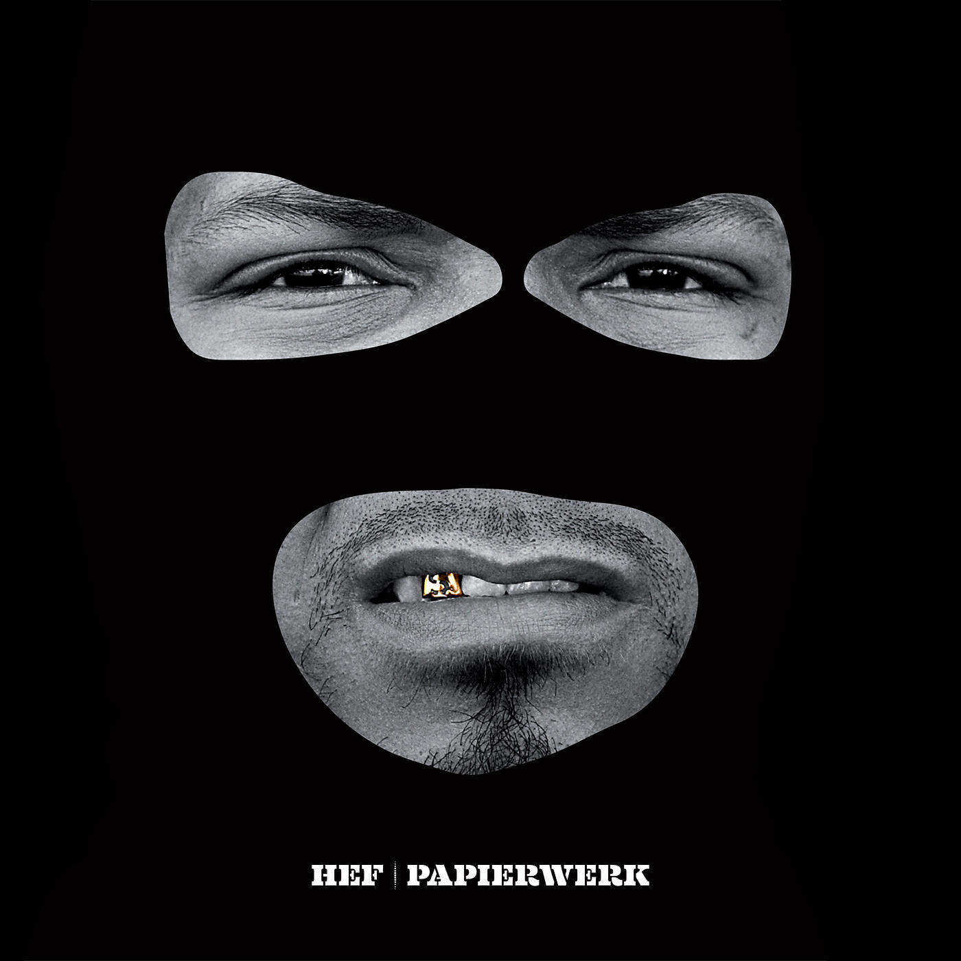Релиз Papierwerk