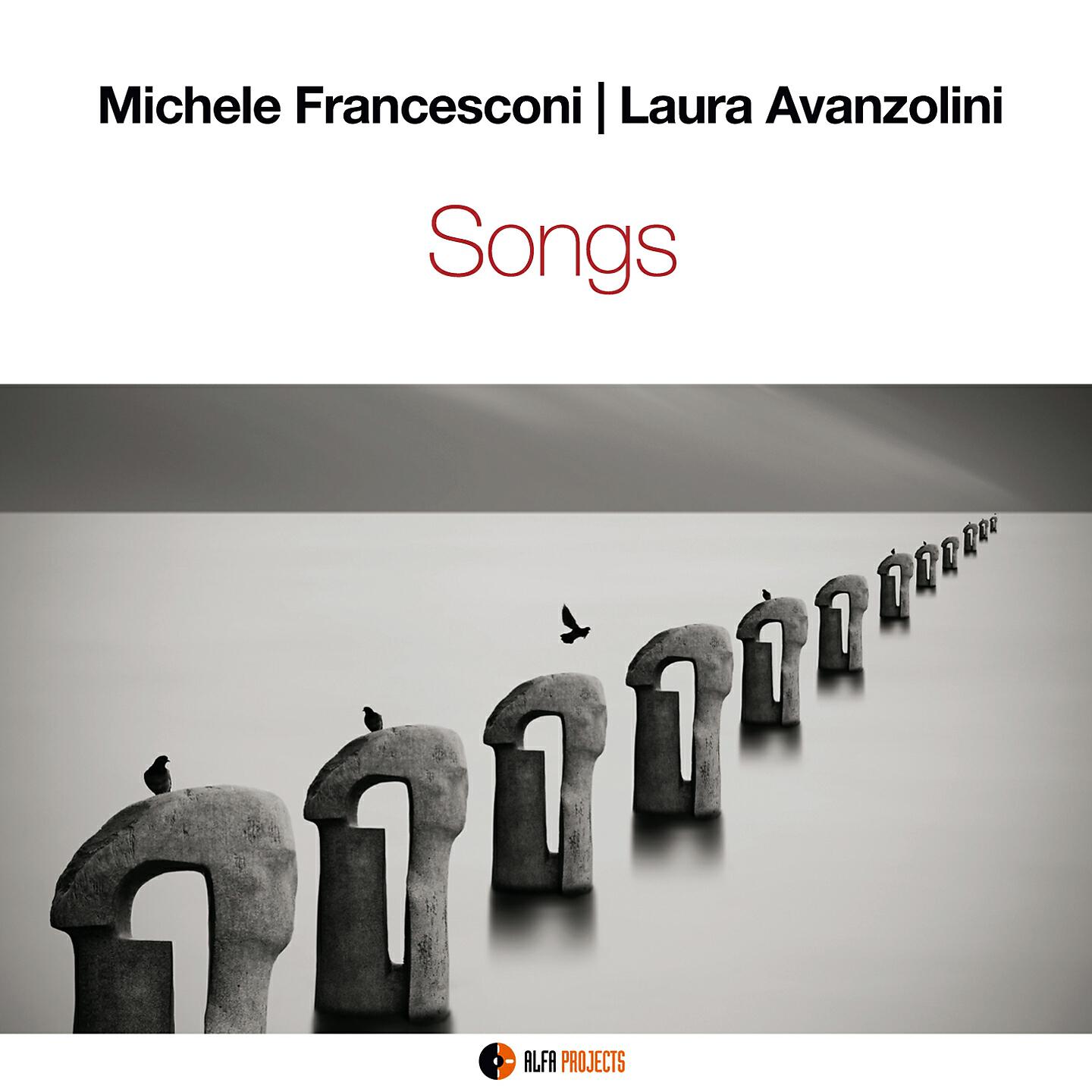 Релиз Songs
