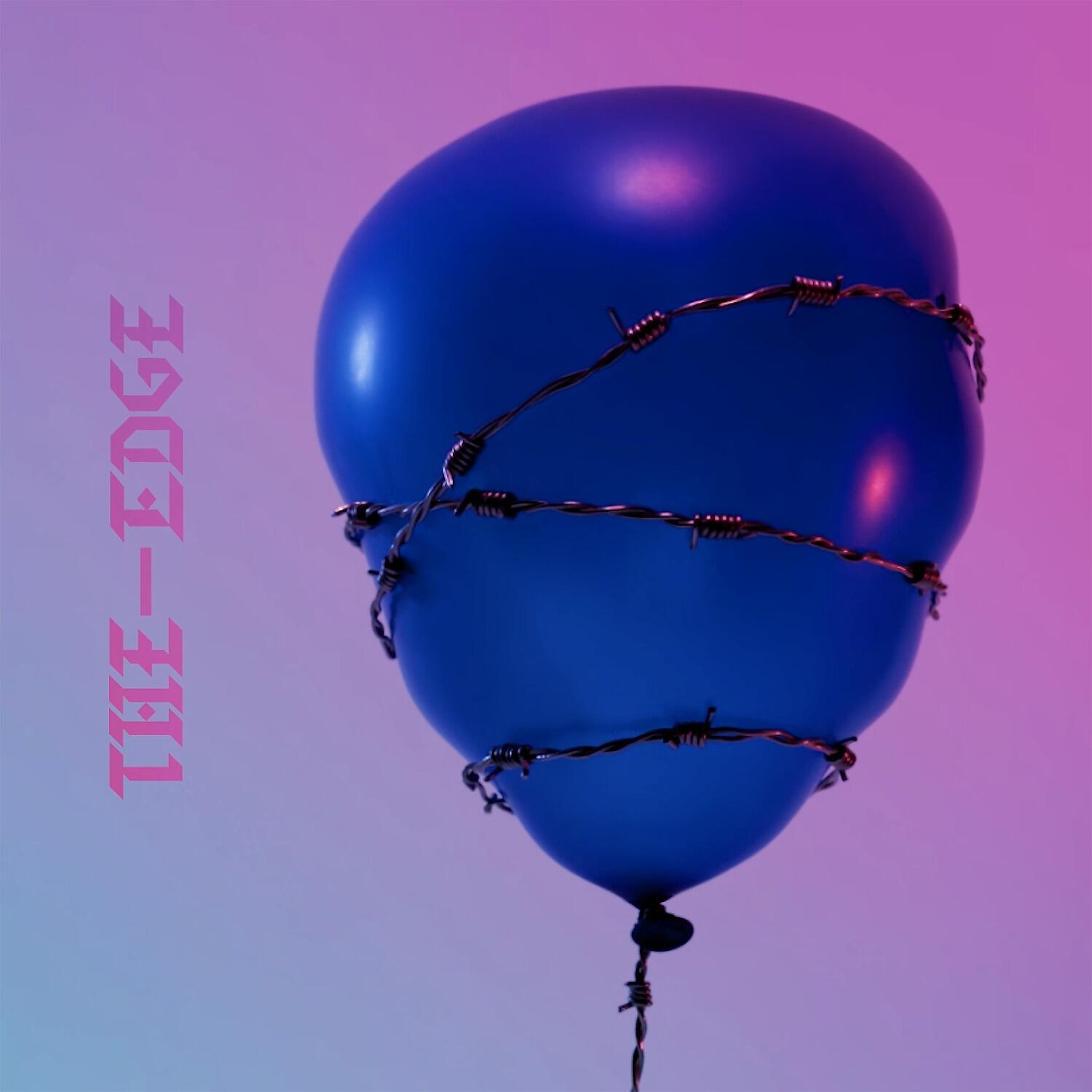 Релиз The Edge