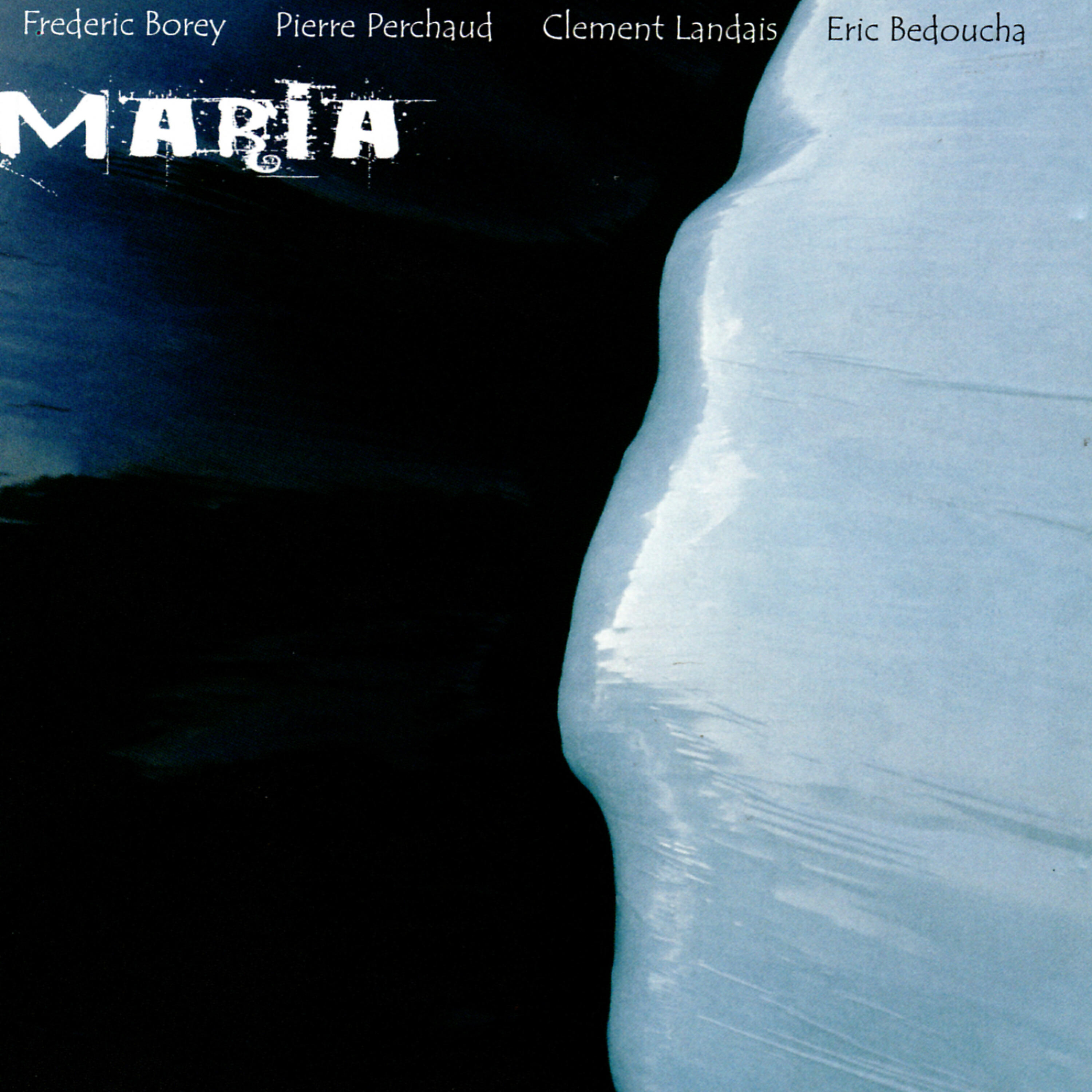 Релиз Maria