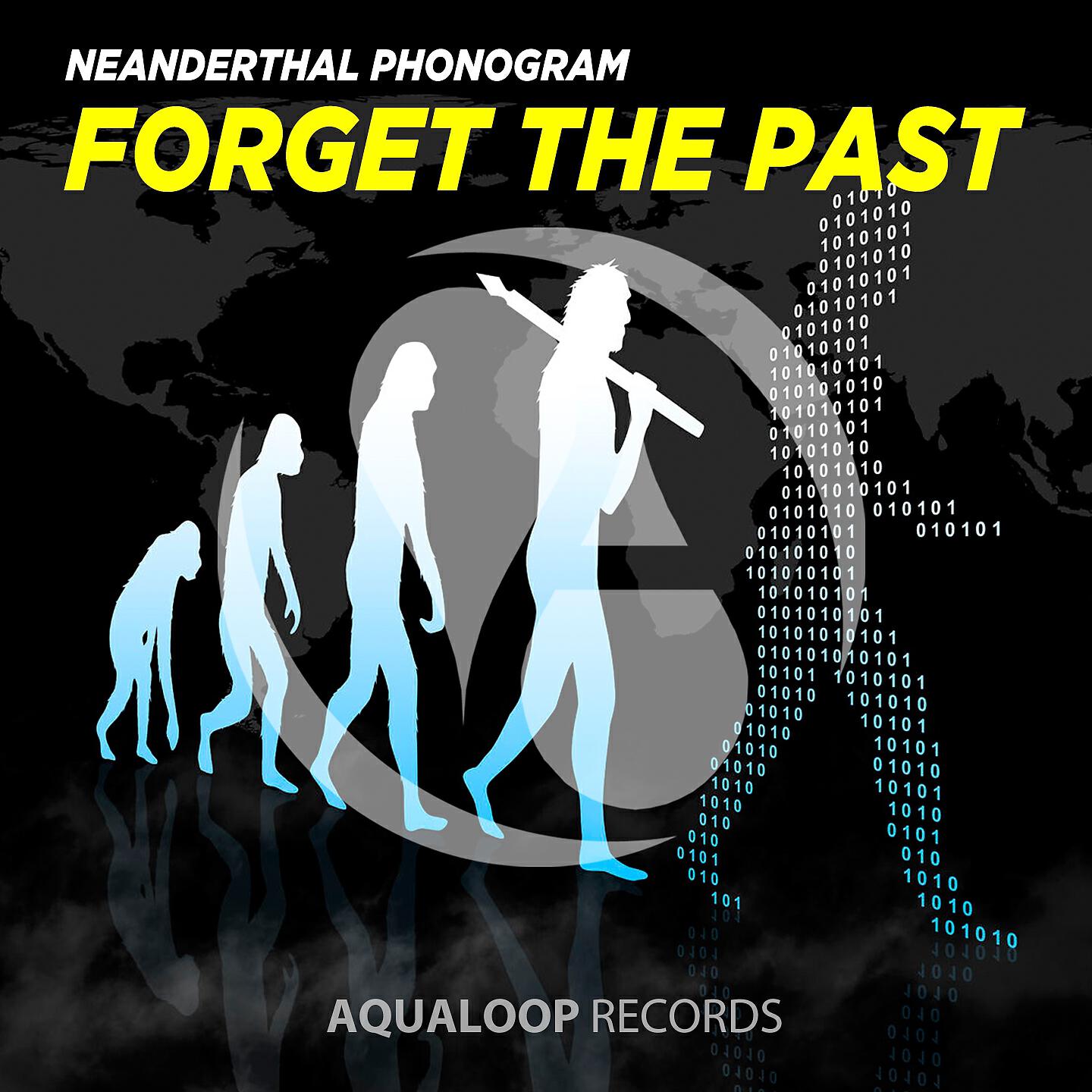 Релиз Forget the Past
