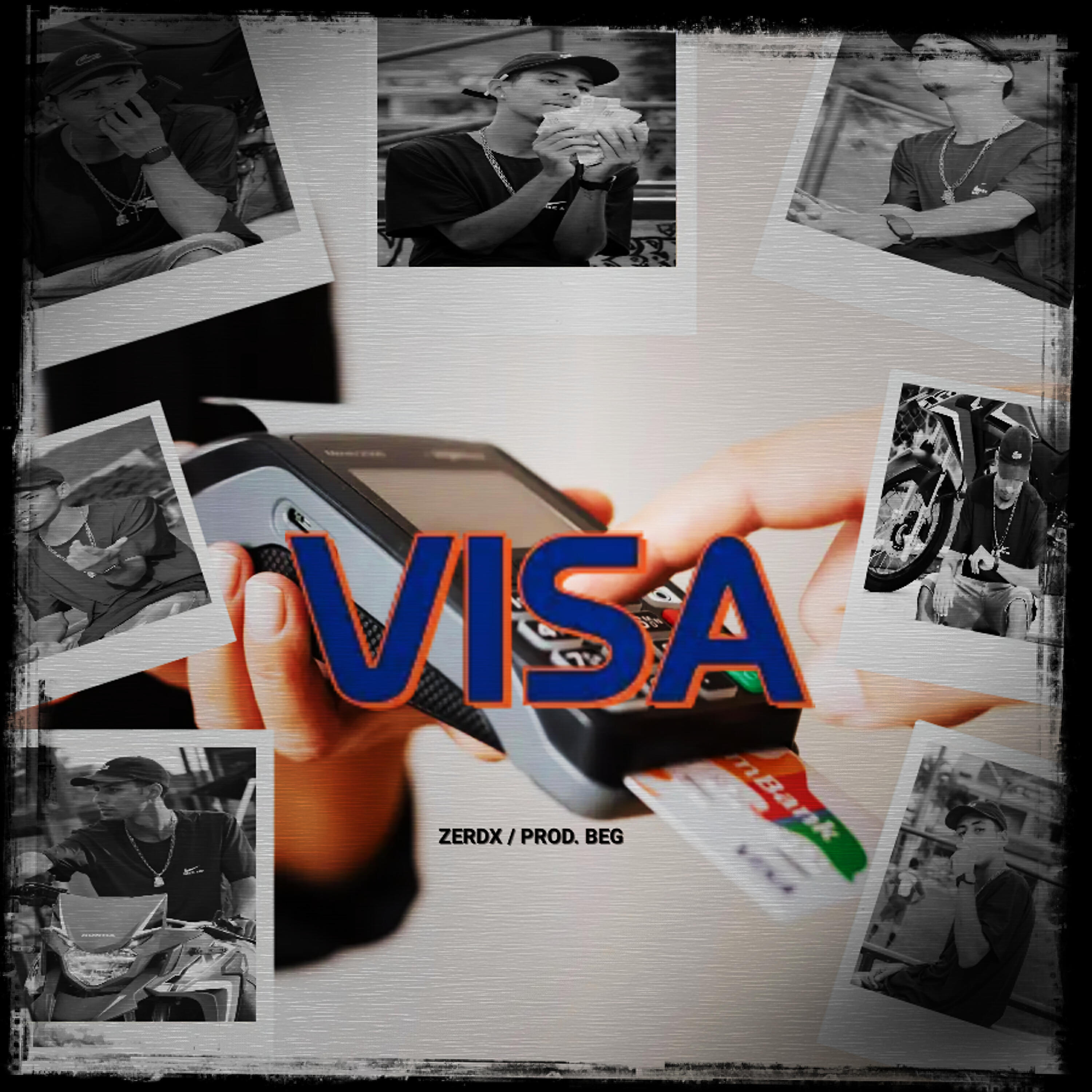 Релиз Visa