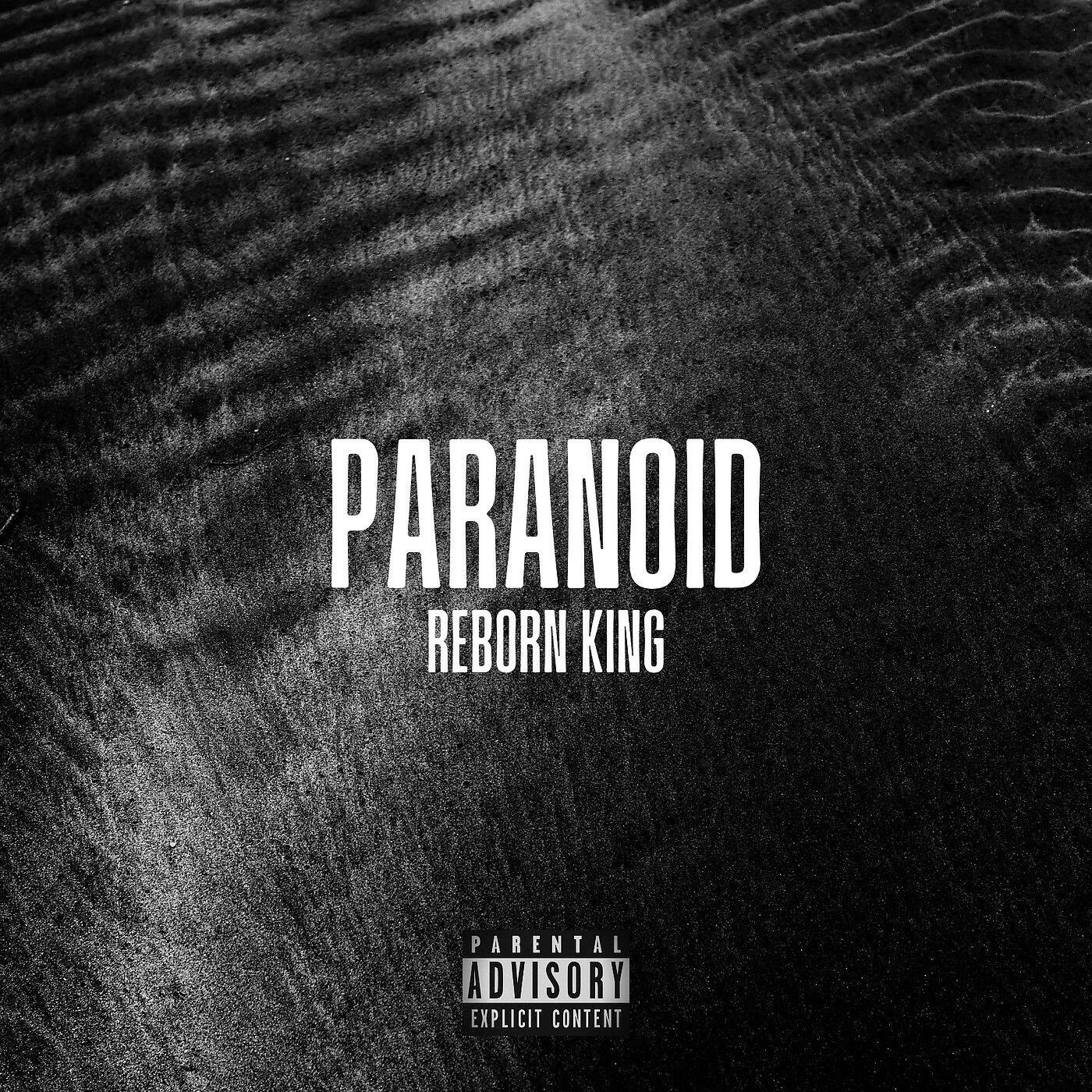 Релиз Paranoid