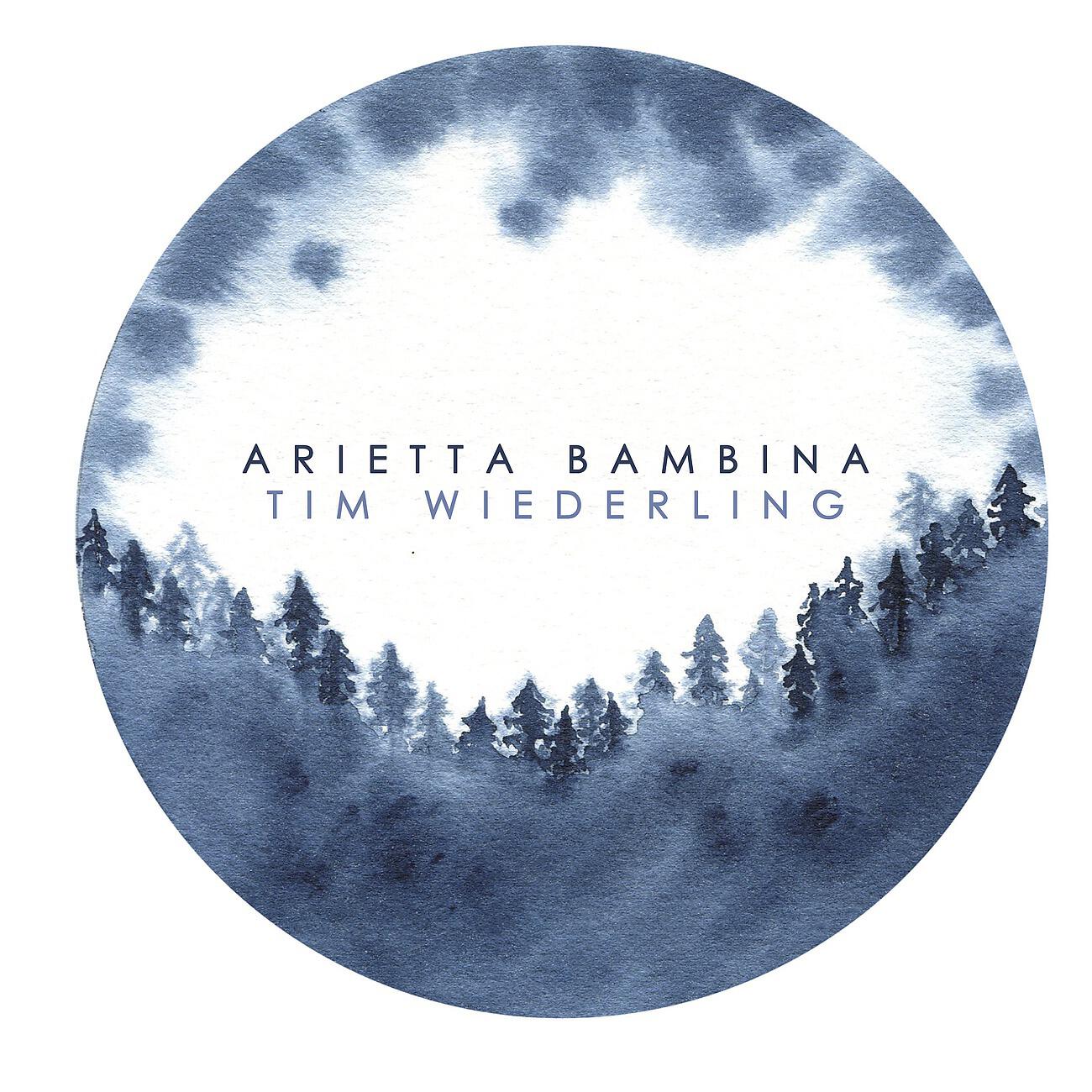 Релиз Arietta bambina