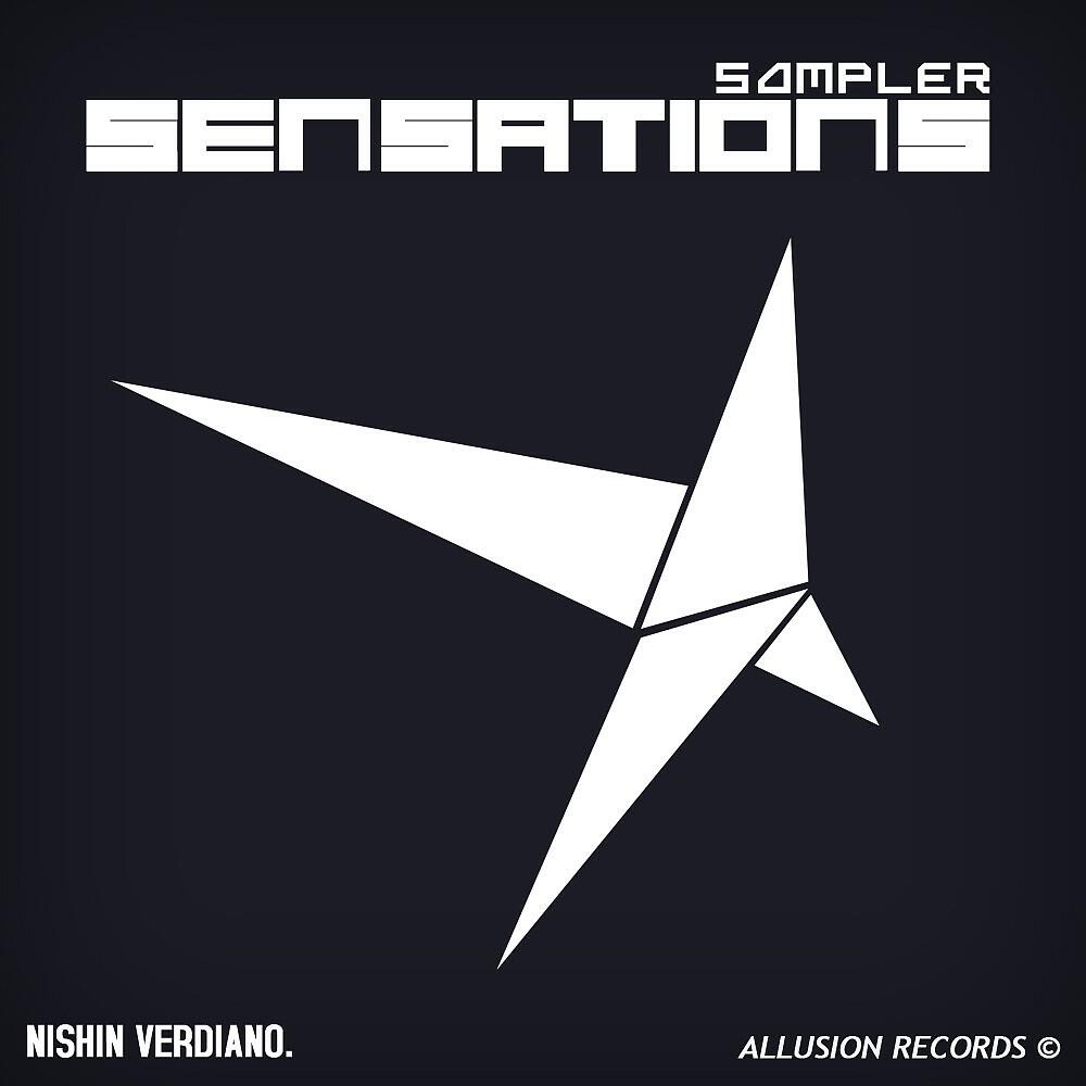 Релиз Sensations