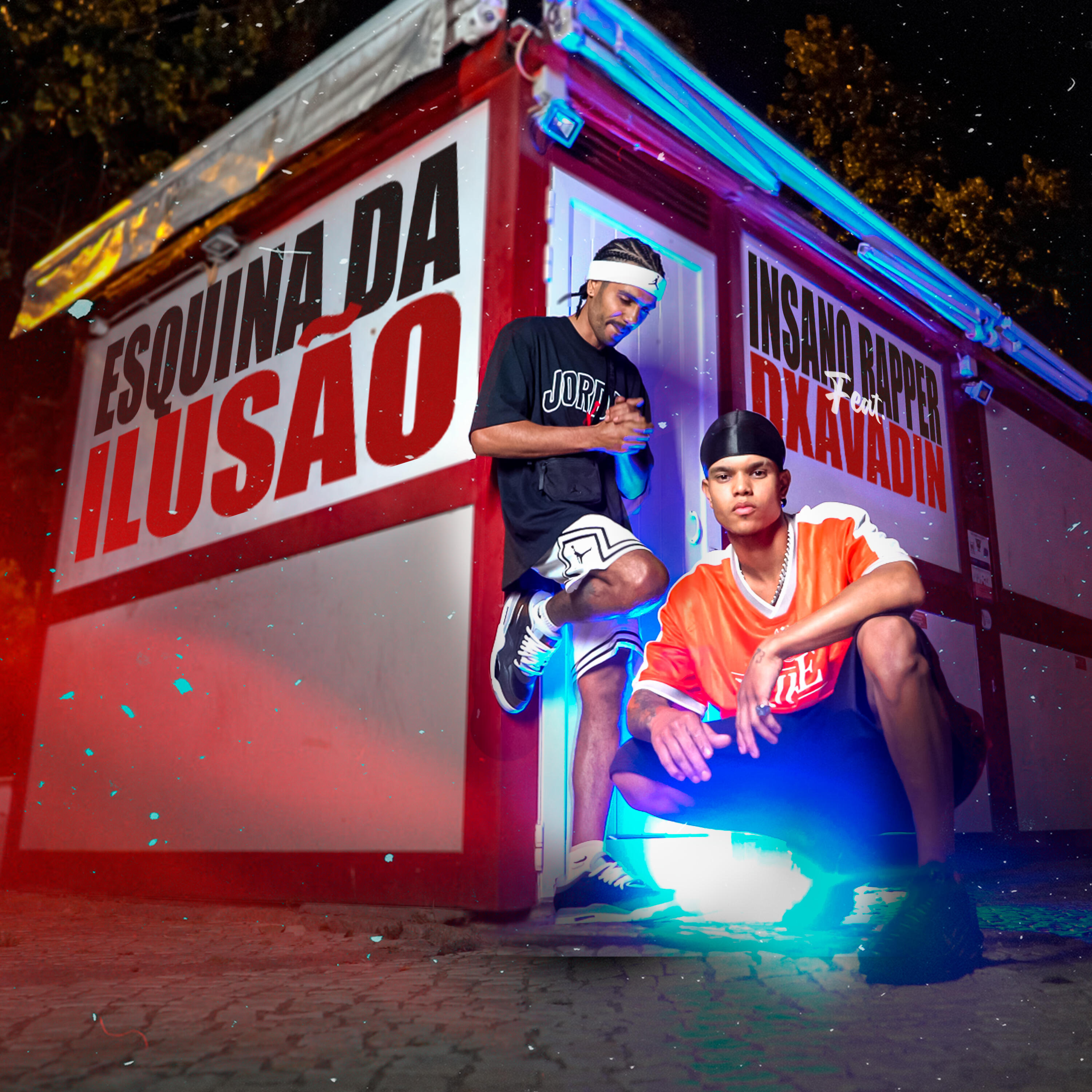 Релиз Esquina da Ilusão
