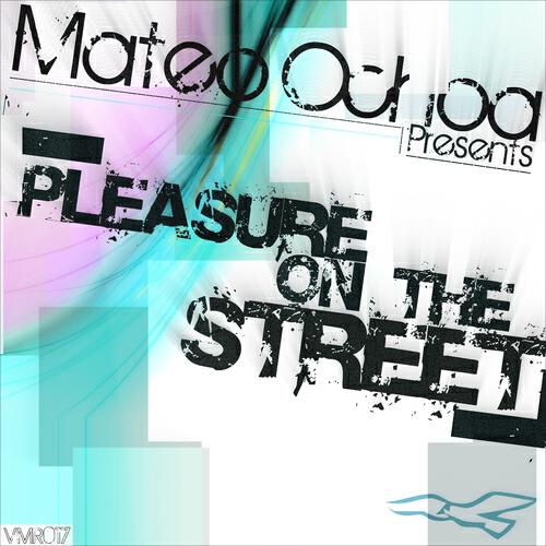 Релиз Pleasure On the Street