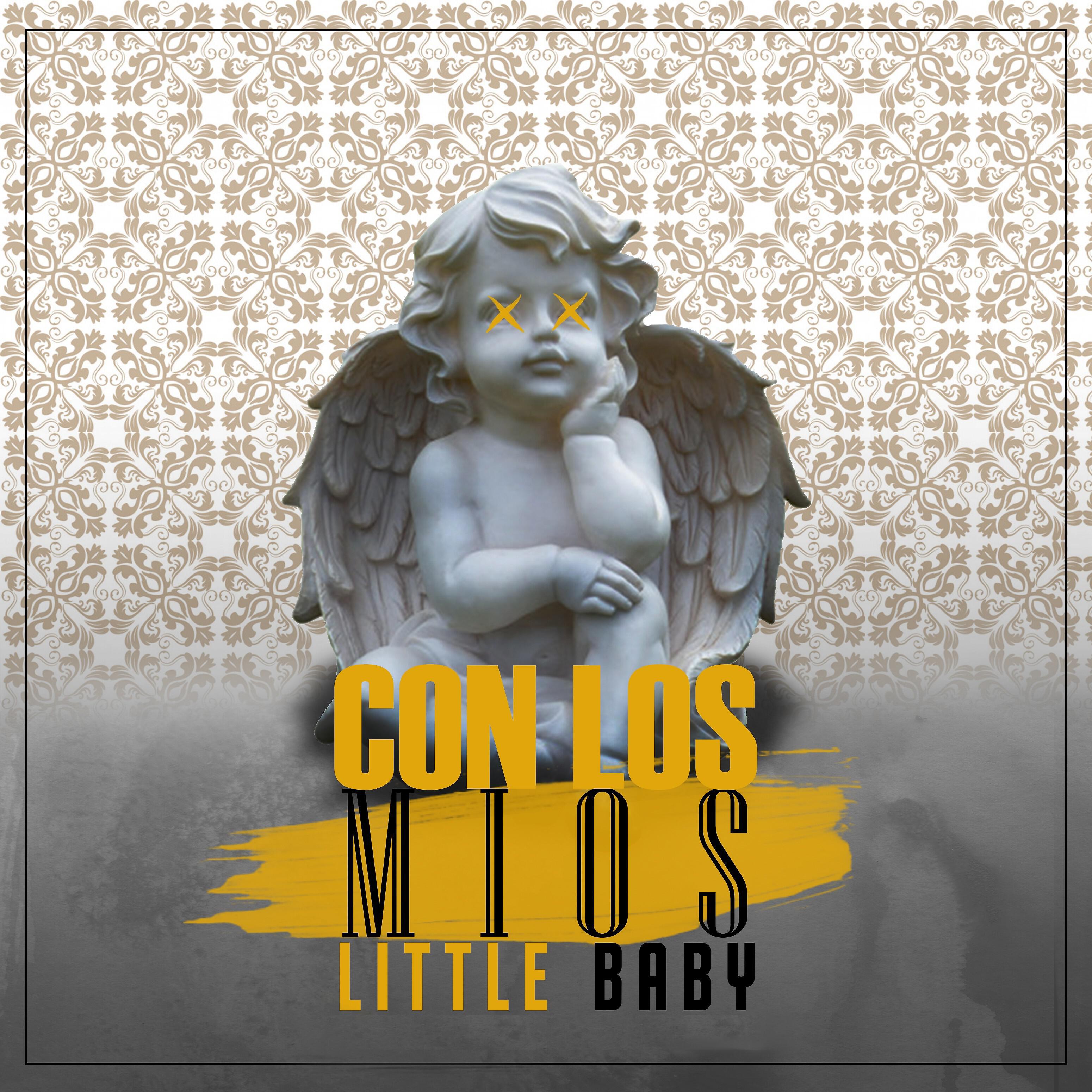 Релиз Con Los Mios